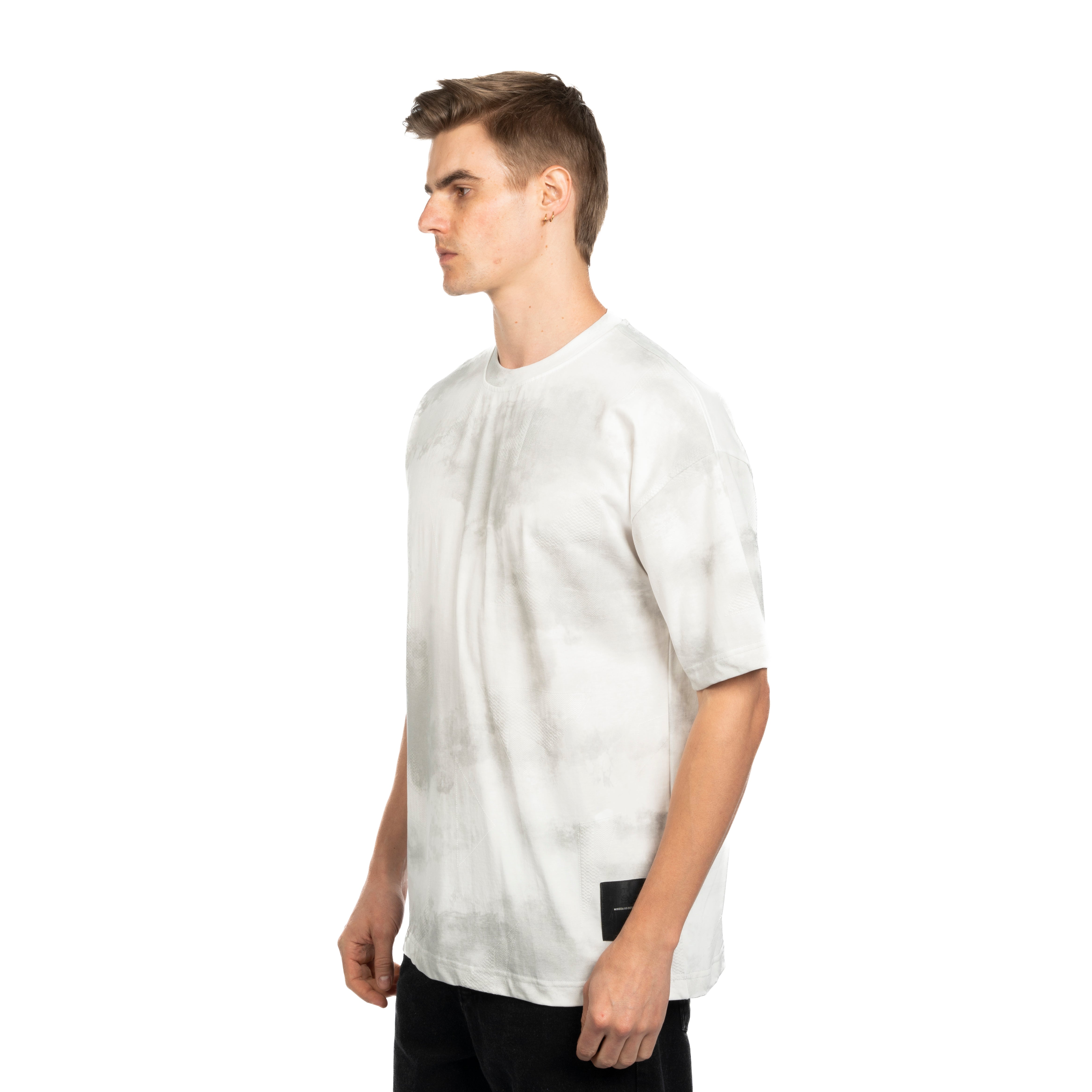 T-Shirt - Men - Camouflage