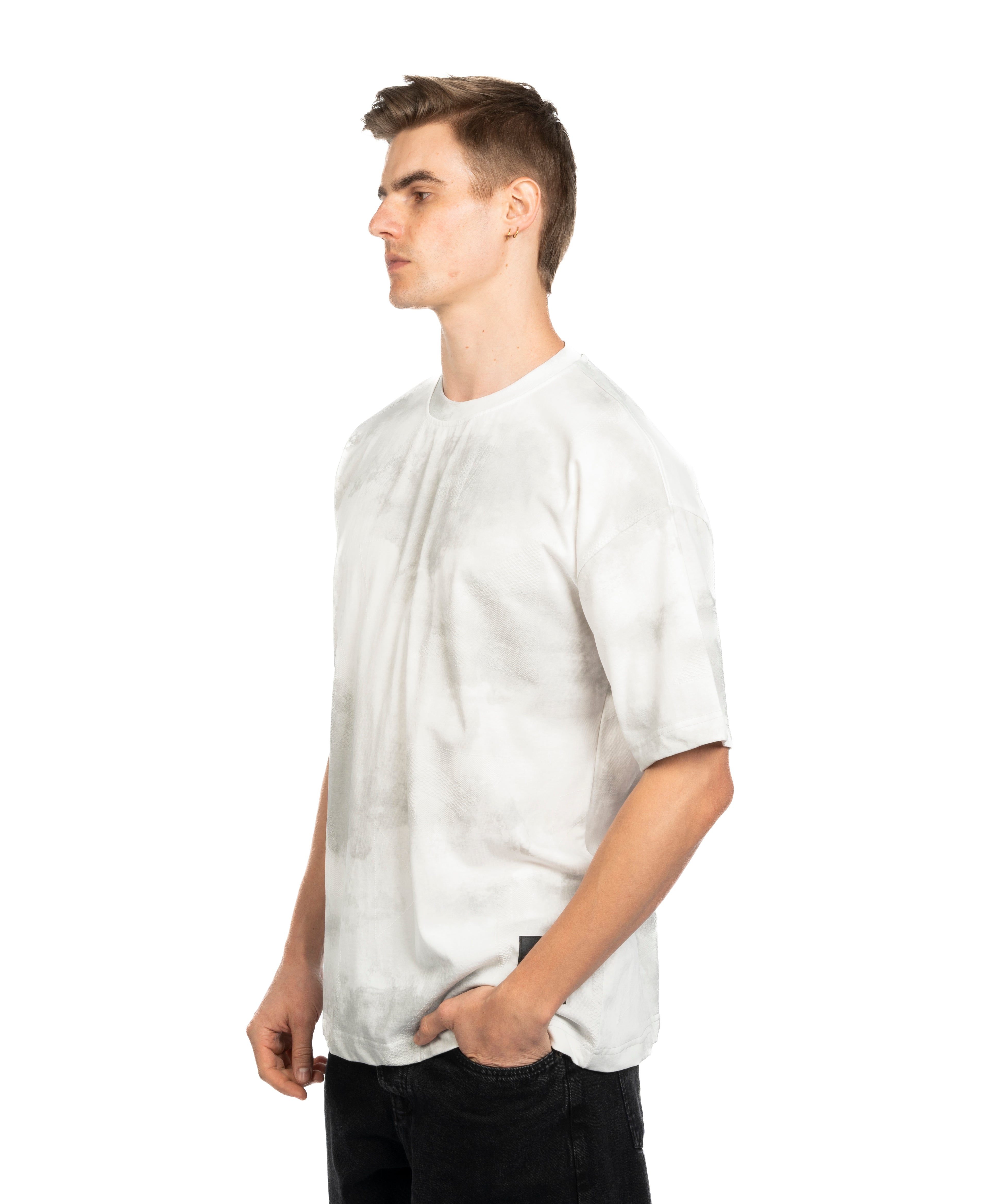 T-Shirt - Men - Camouflage