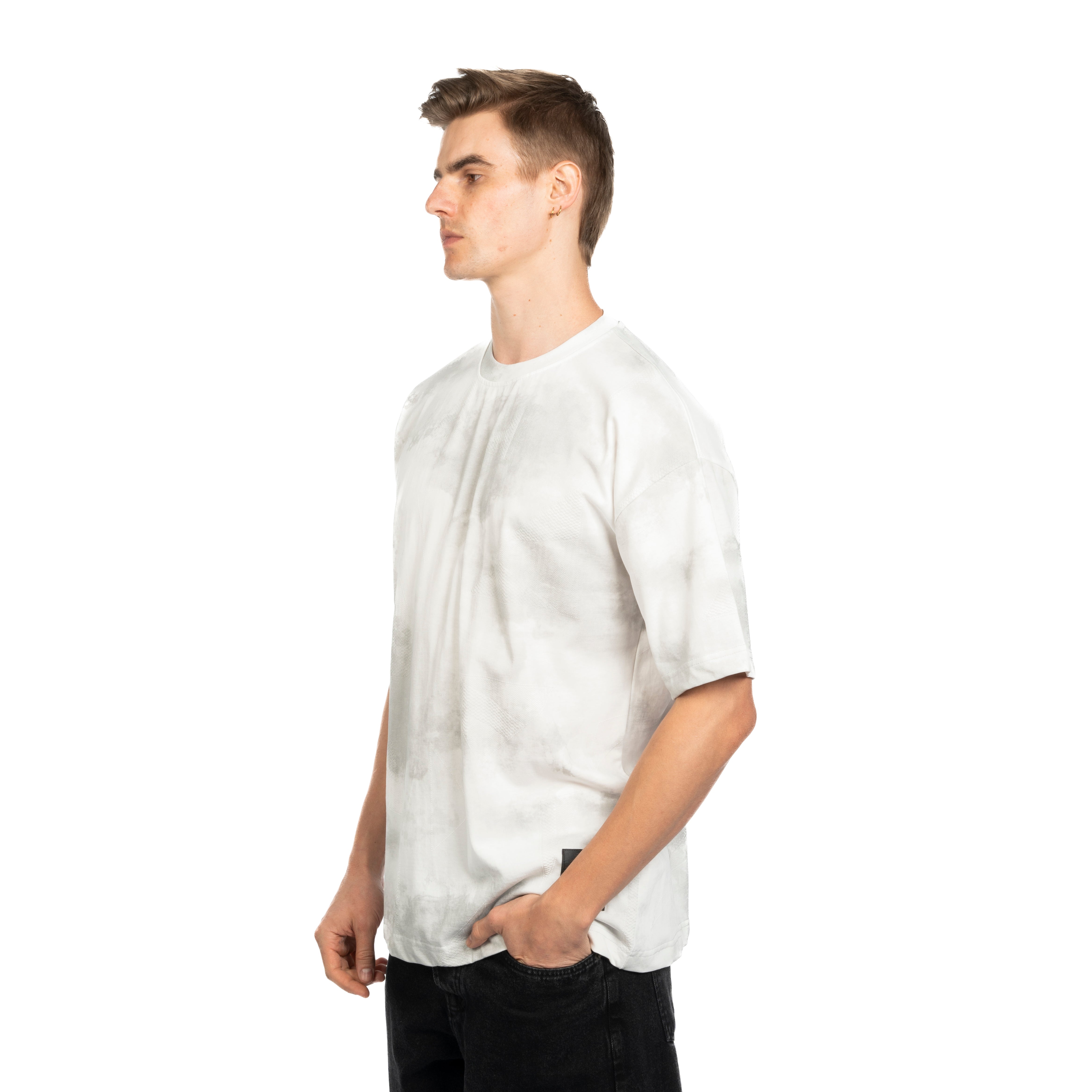 T-Shirt - Men - Camouflage