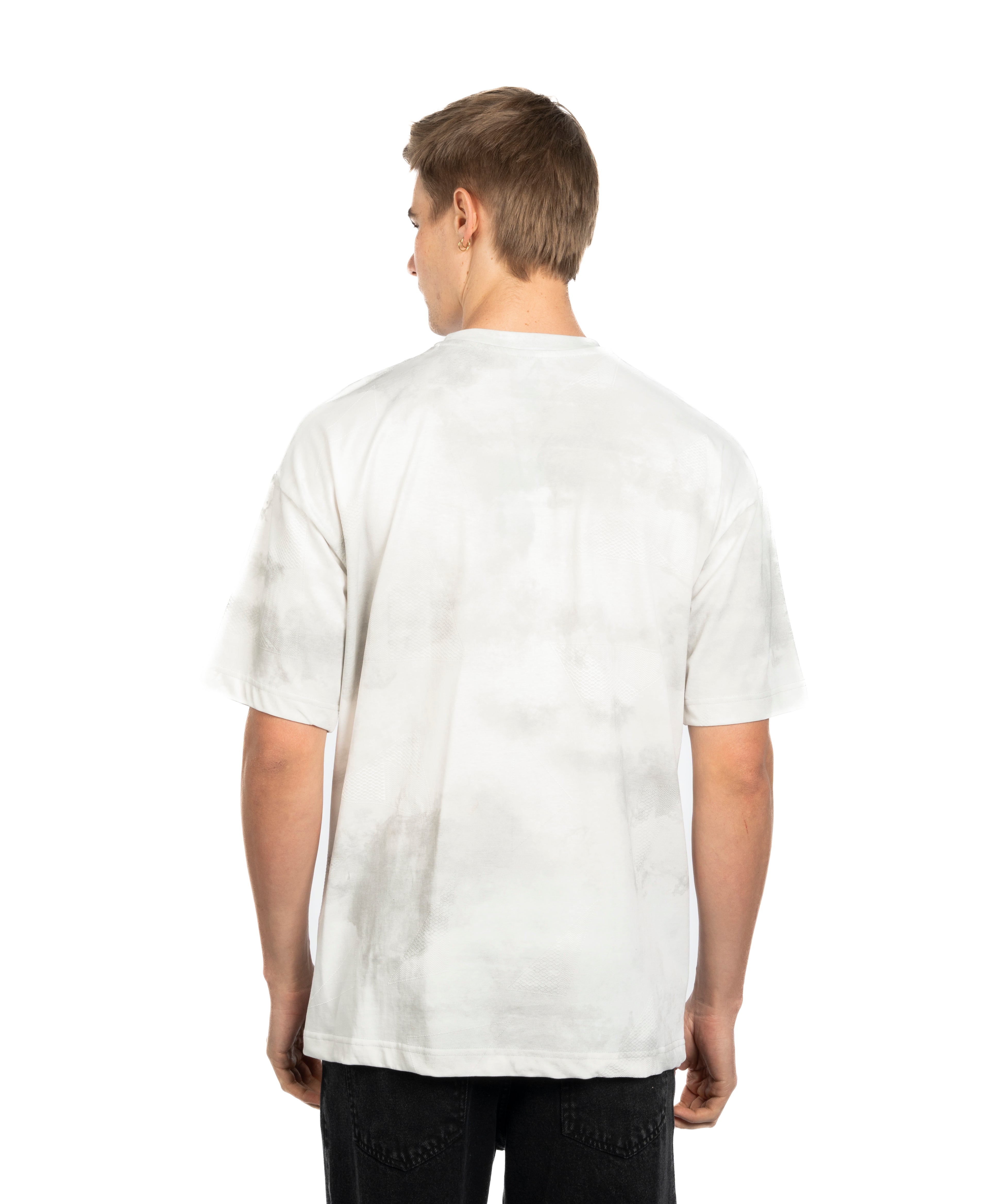 T-Shirt - Men - Camouflage