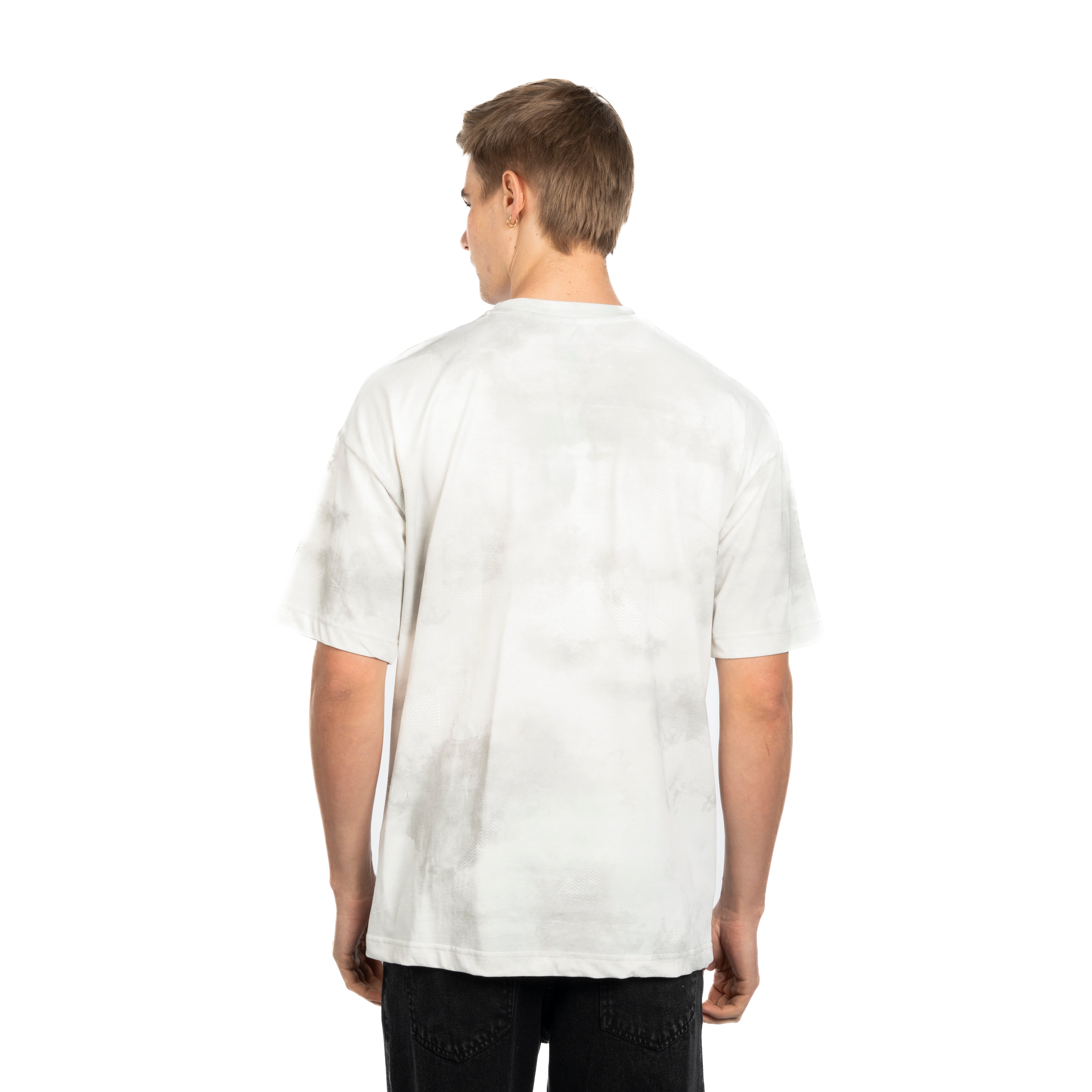 T-Shirt - Men - Camouflage