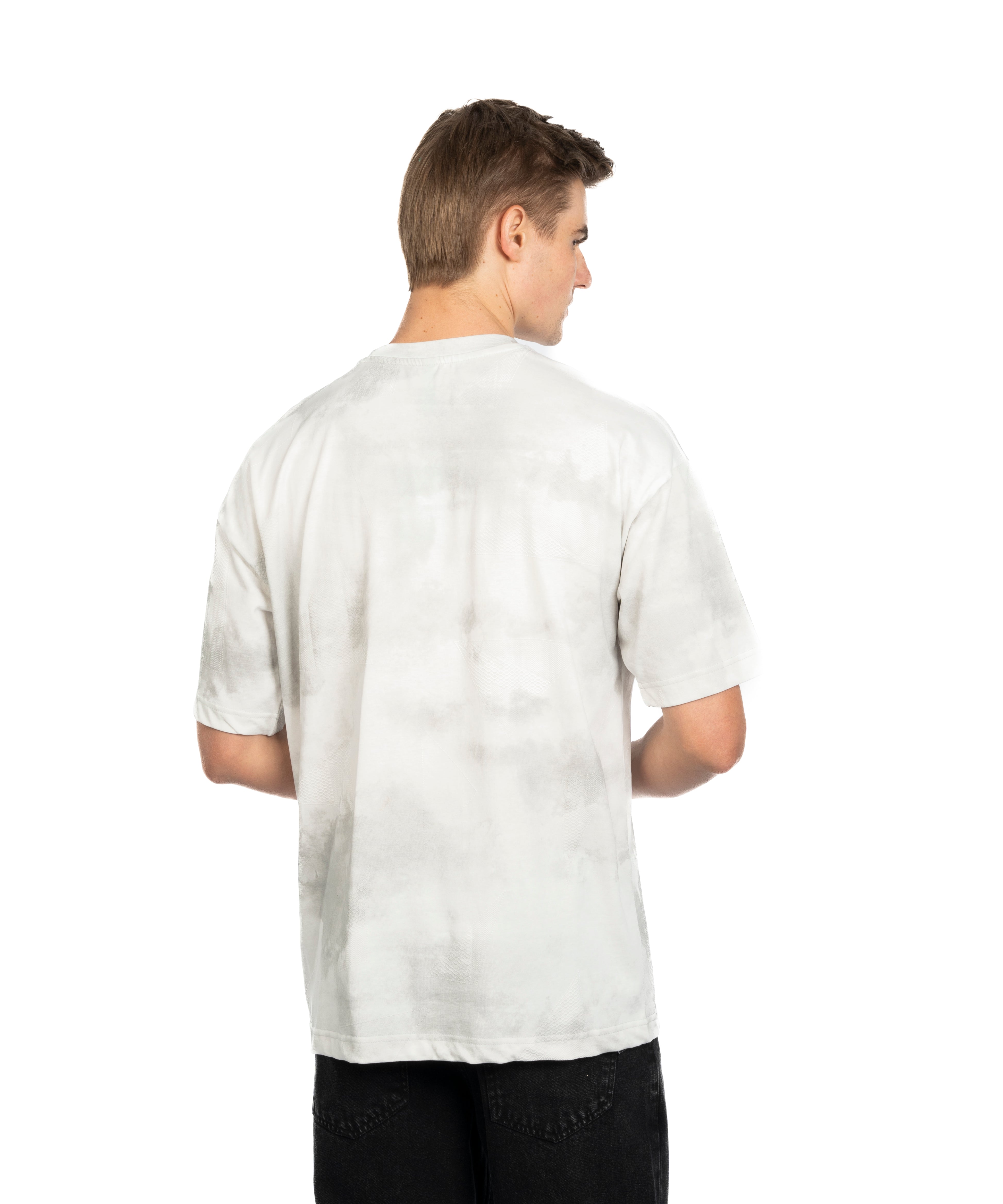 T-Shirt - Men - Camouflage