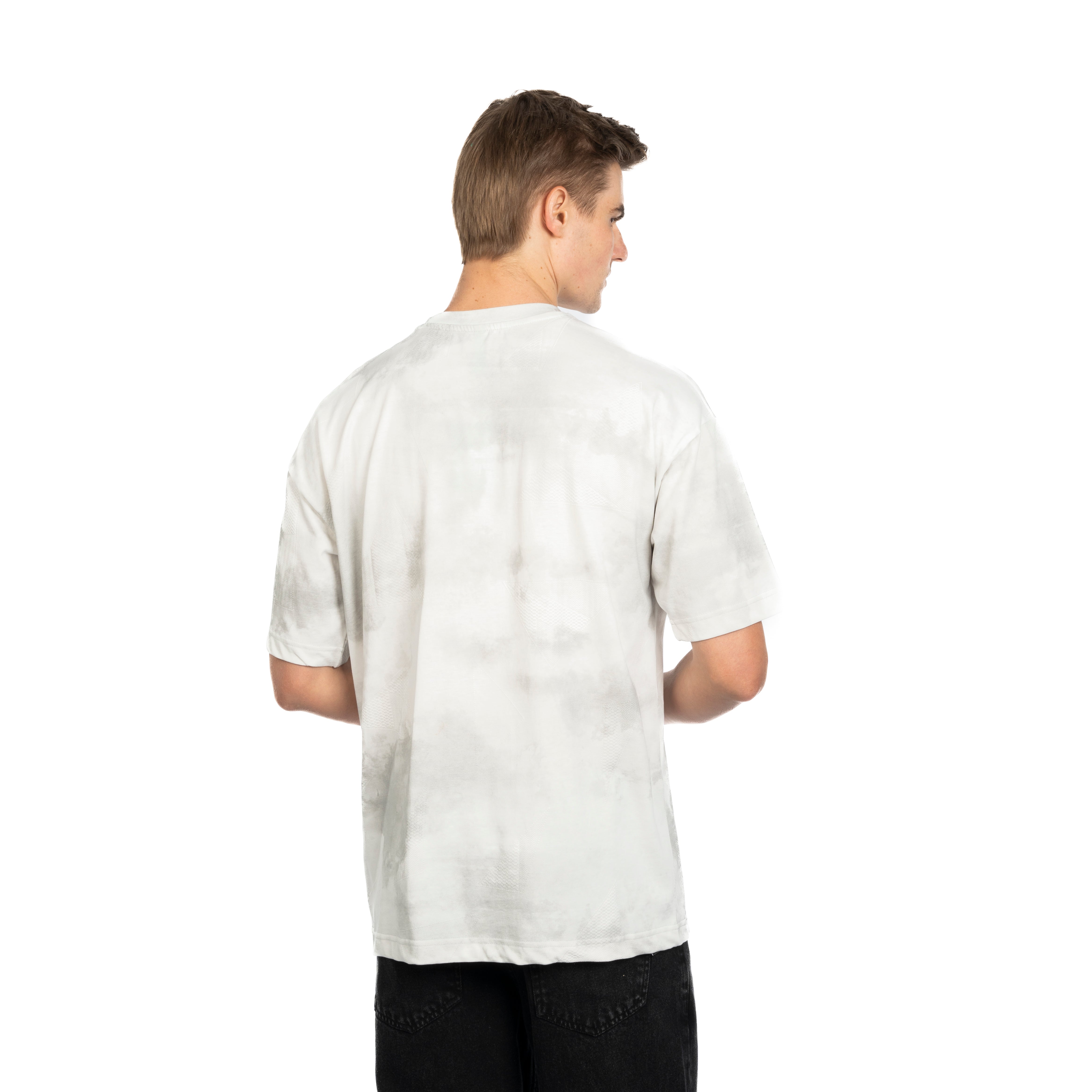 T-Shirt - Men - Camouflage