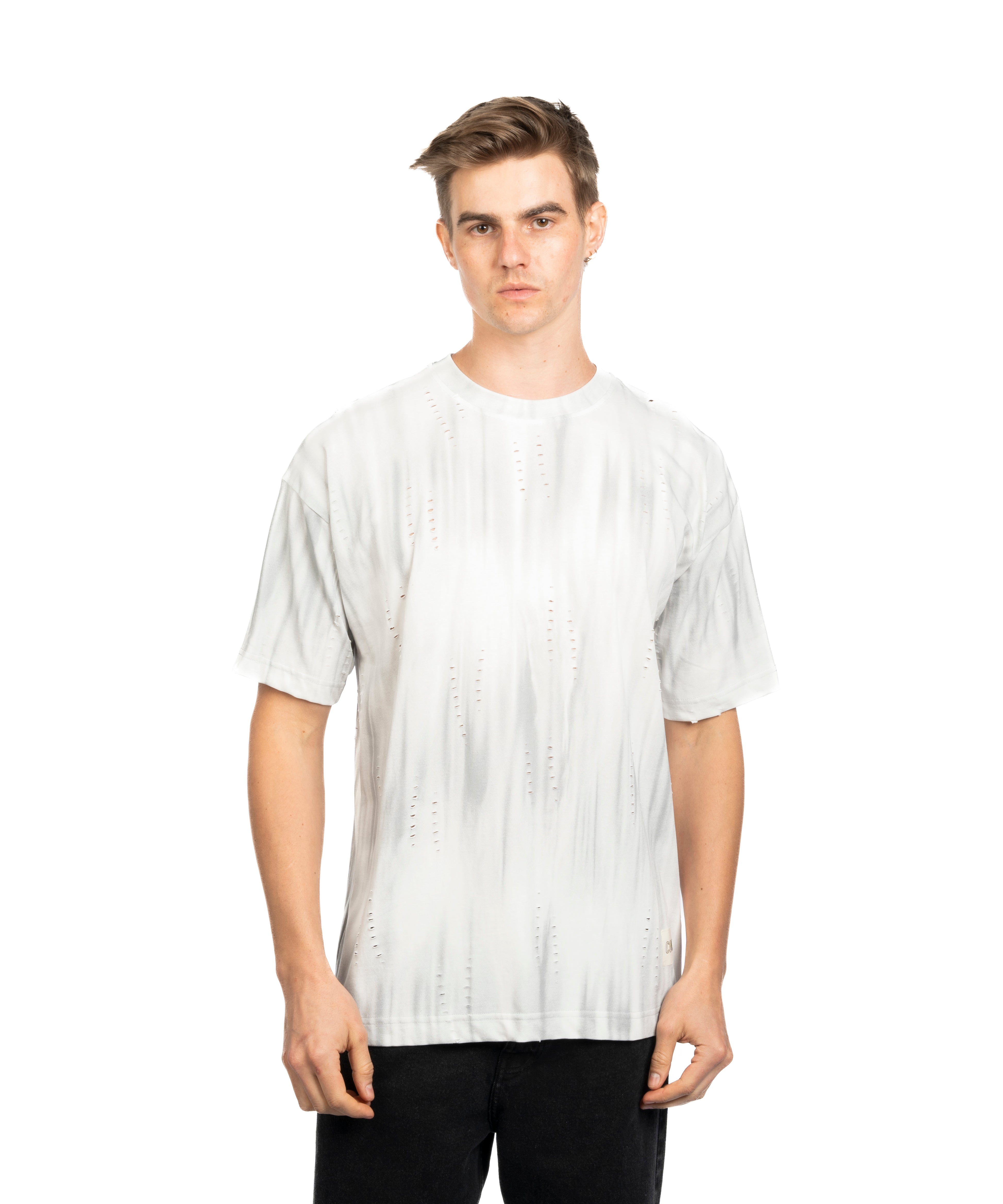 T-Shirt - Men - Comouflage
