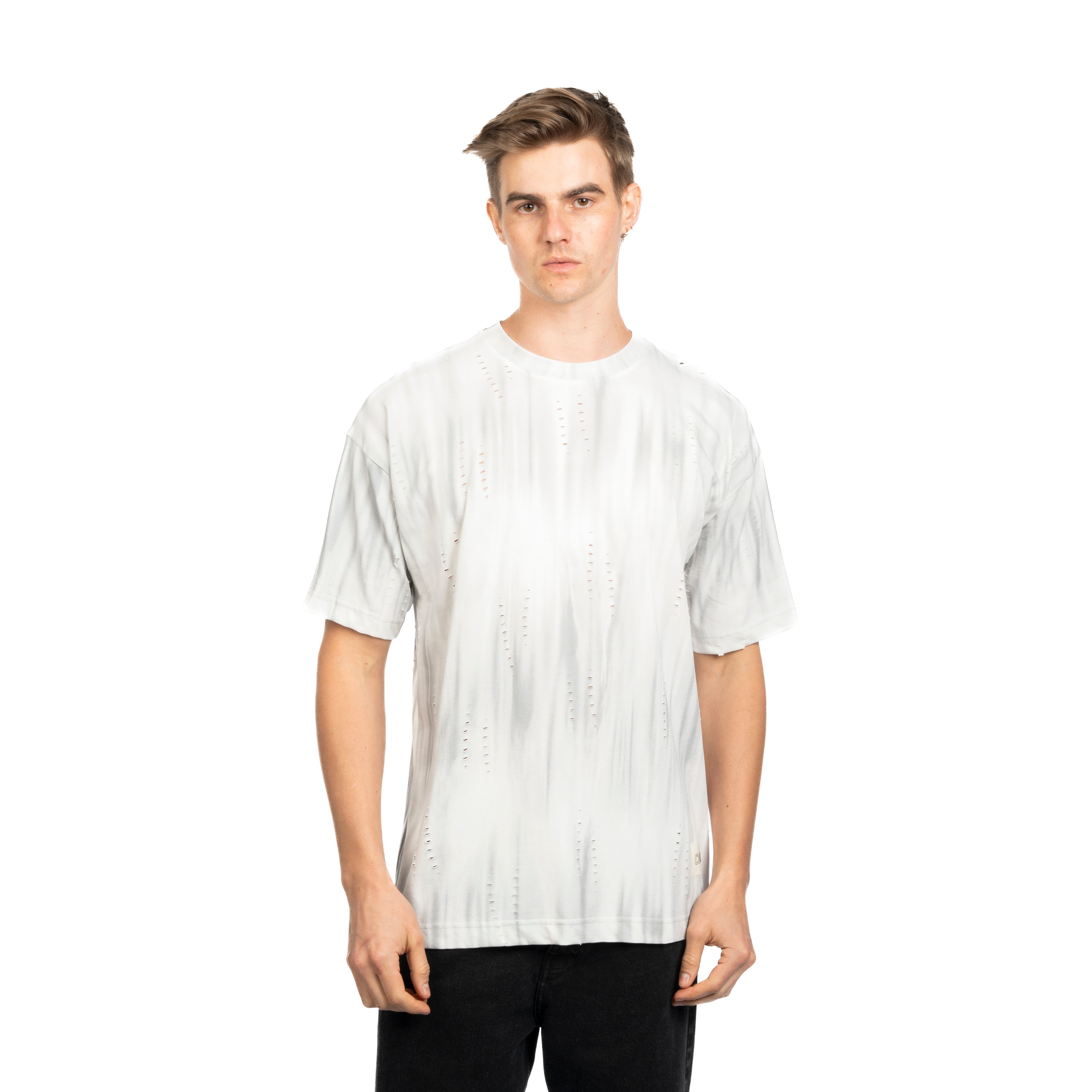T-Shirt - Men - Comouflage
