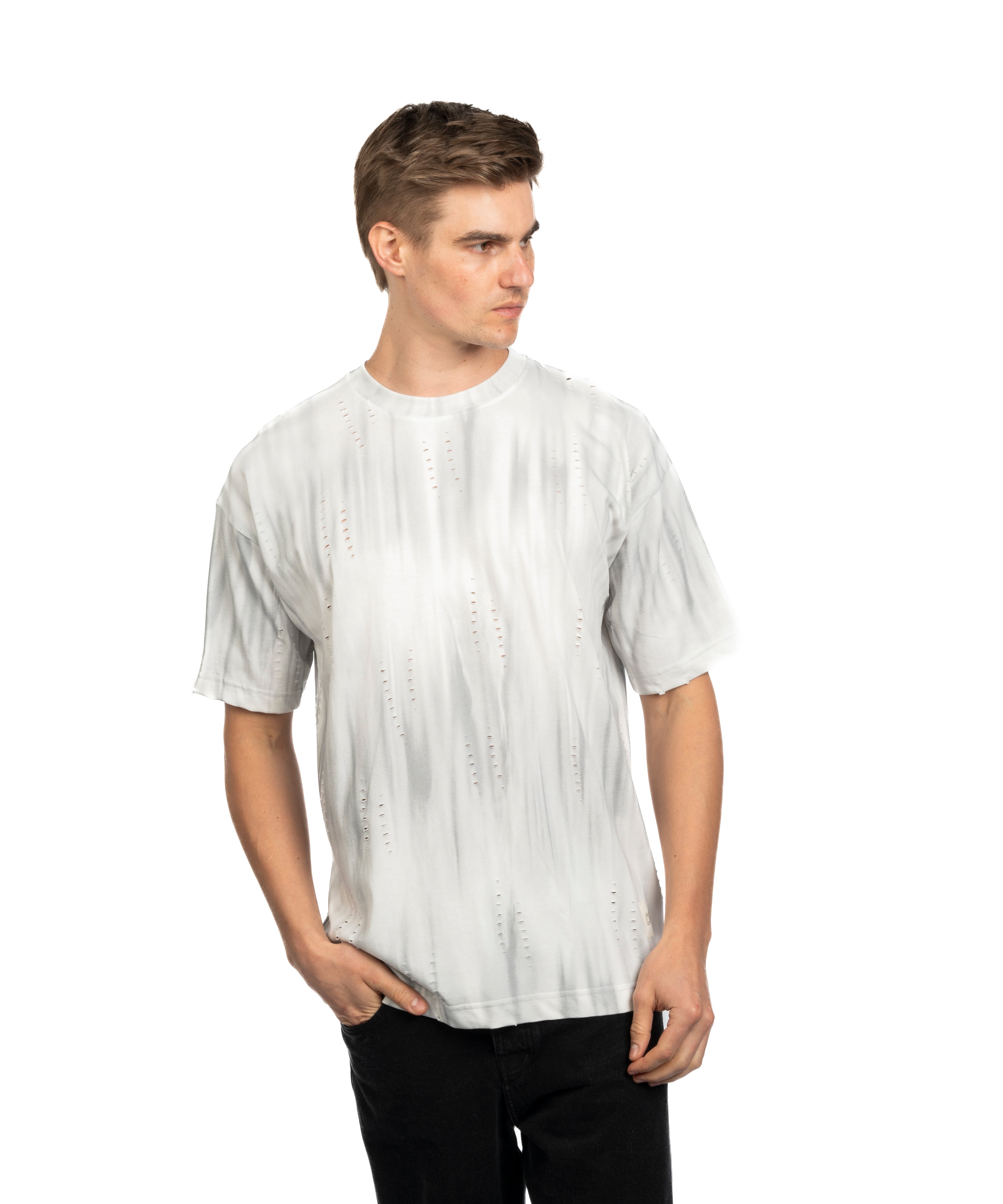 T-Shirt - Men - Comouflage