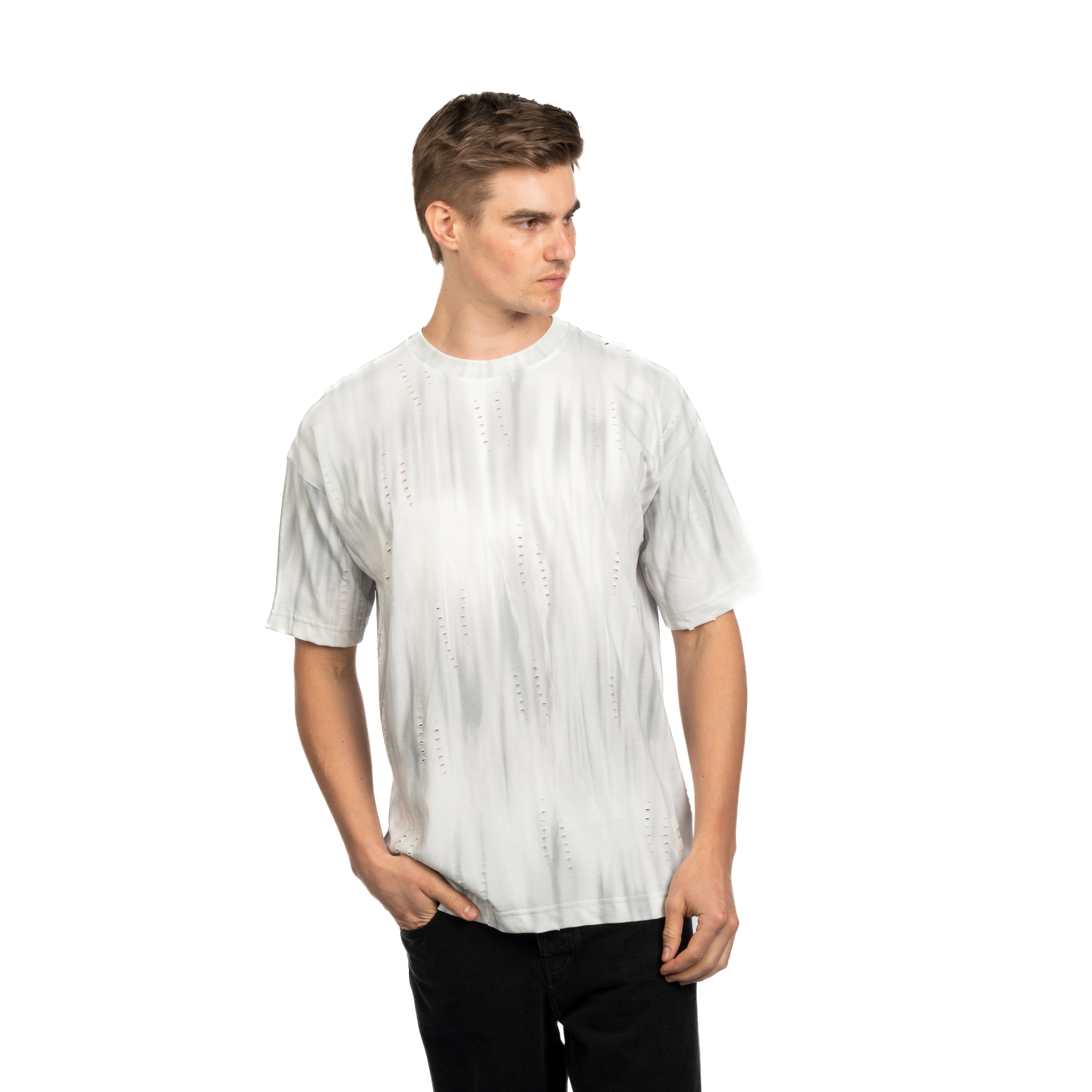 T-Shirt - Men - Comouflage
