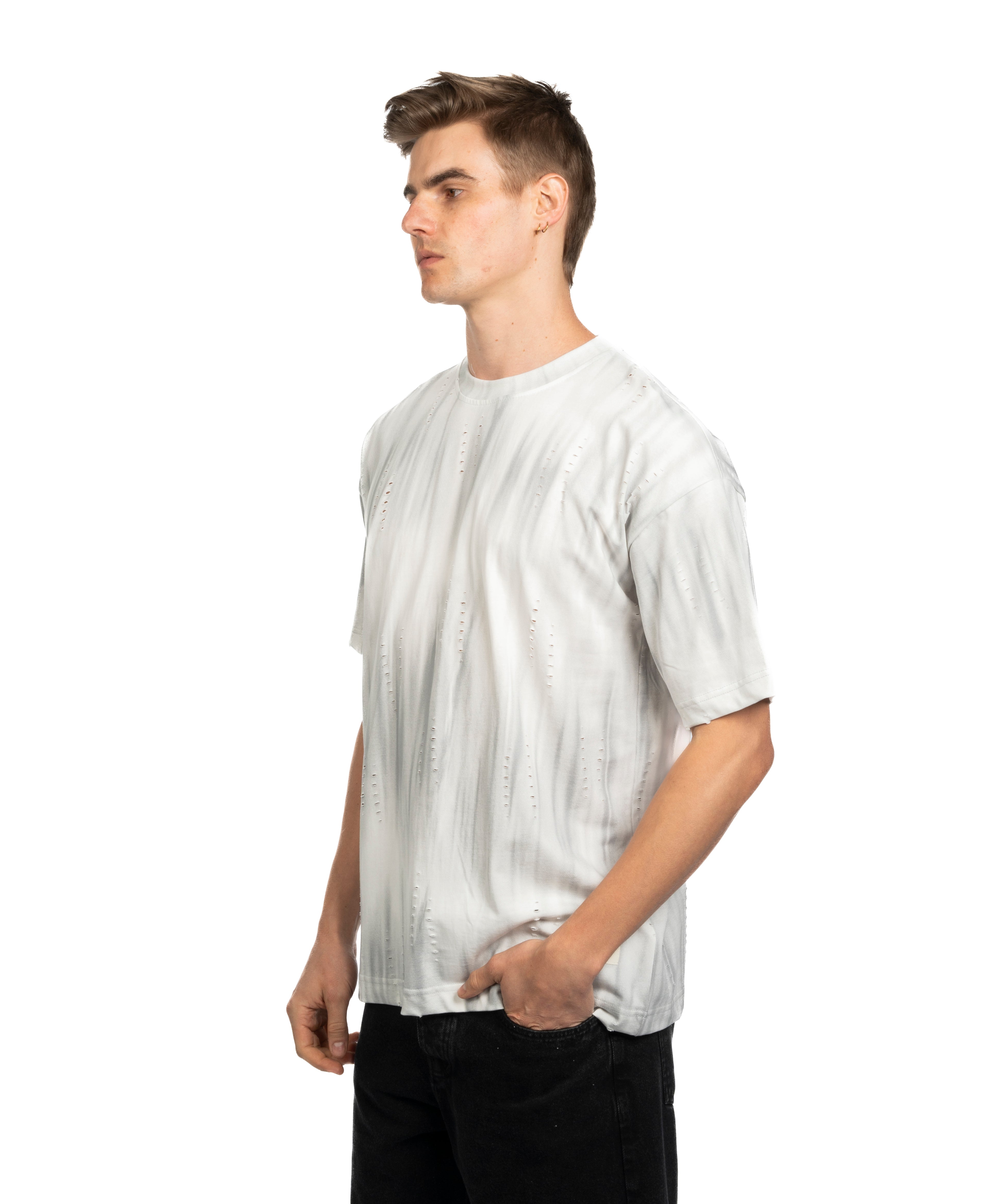T-Shirt - Men - Comouflage