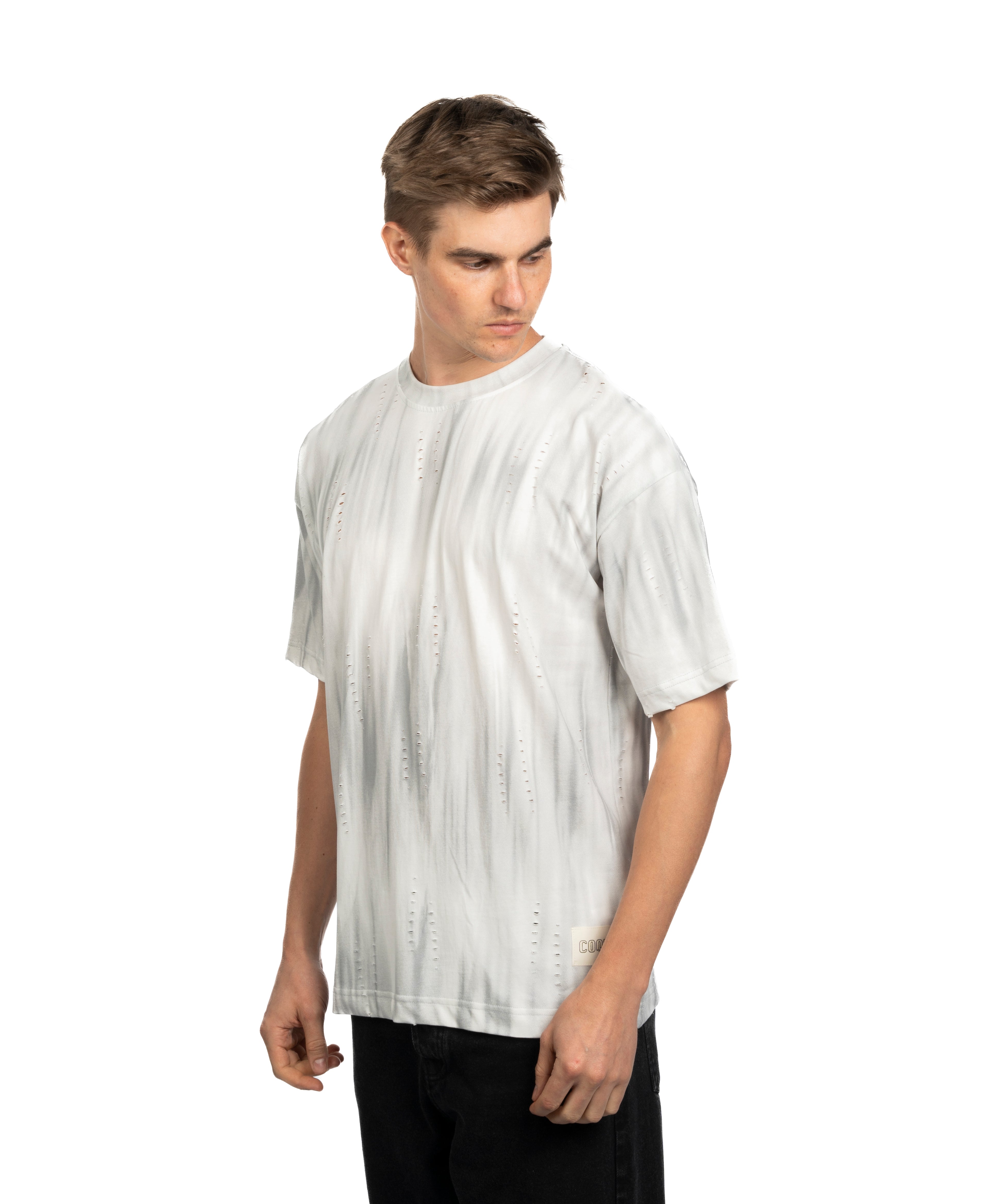 T-Shirt - Men - Comouflage