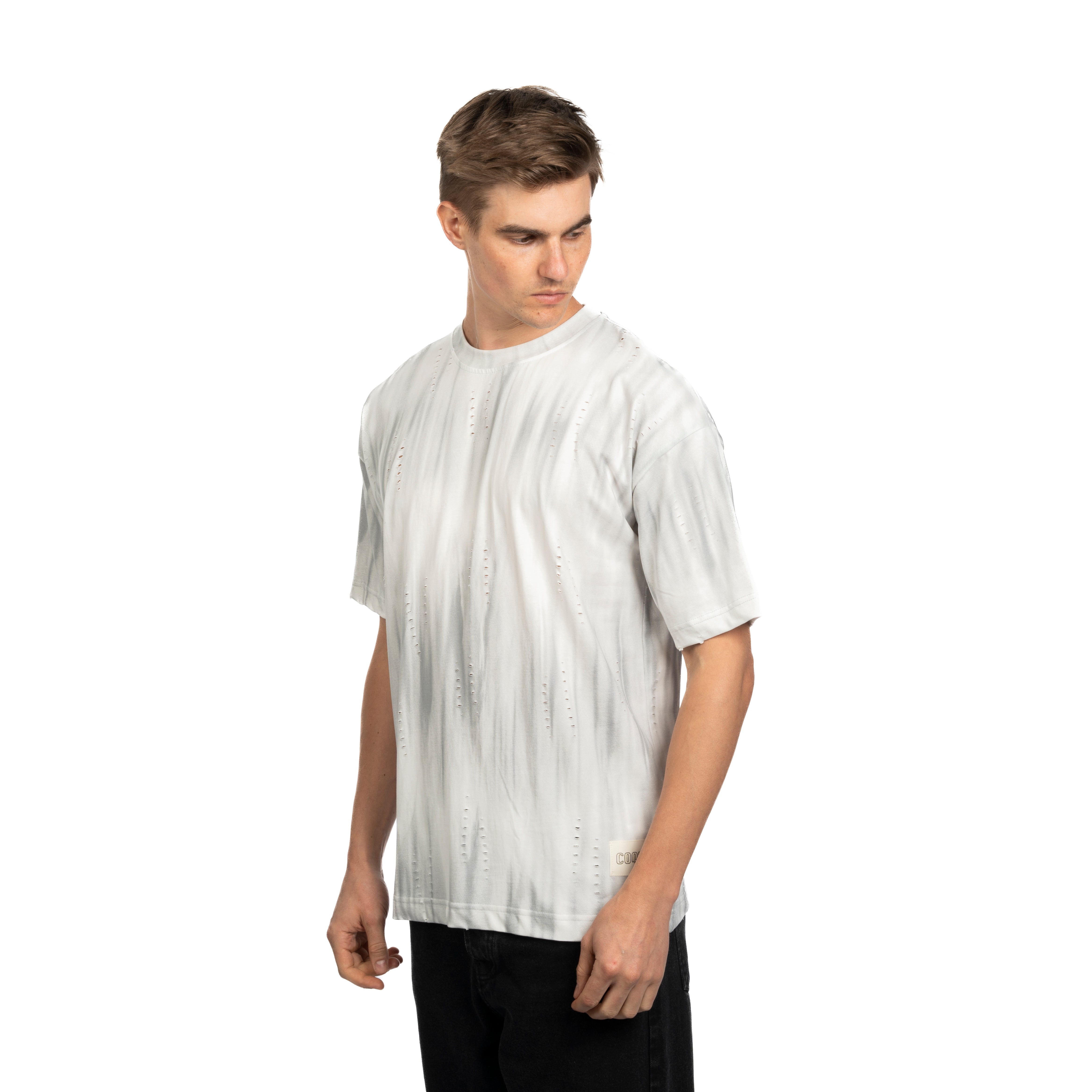 T-Shirt - Men - Comouflage