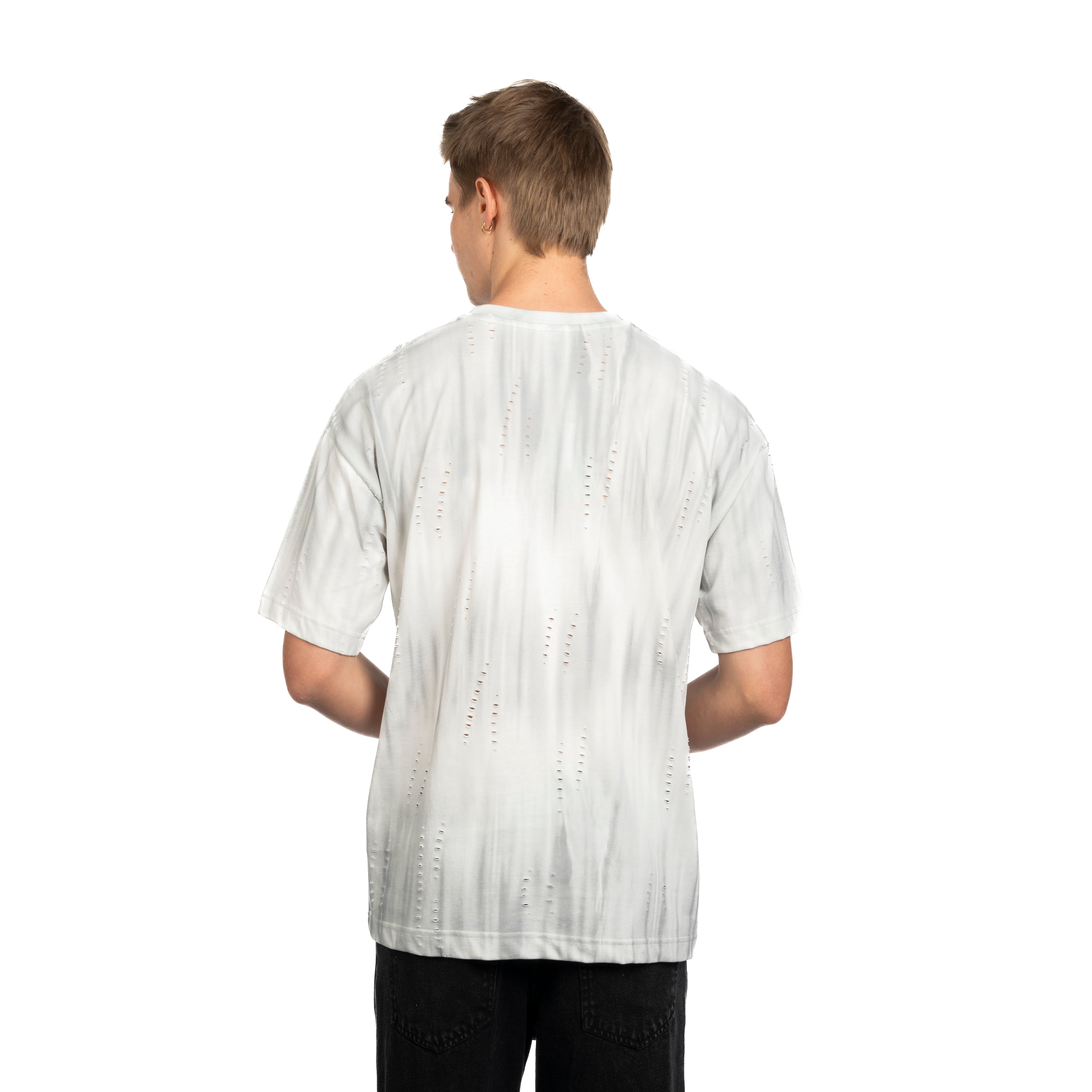 T-Shirt - Men - Comouflage