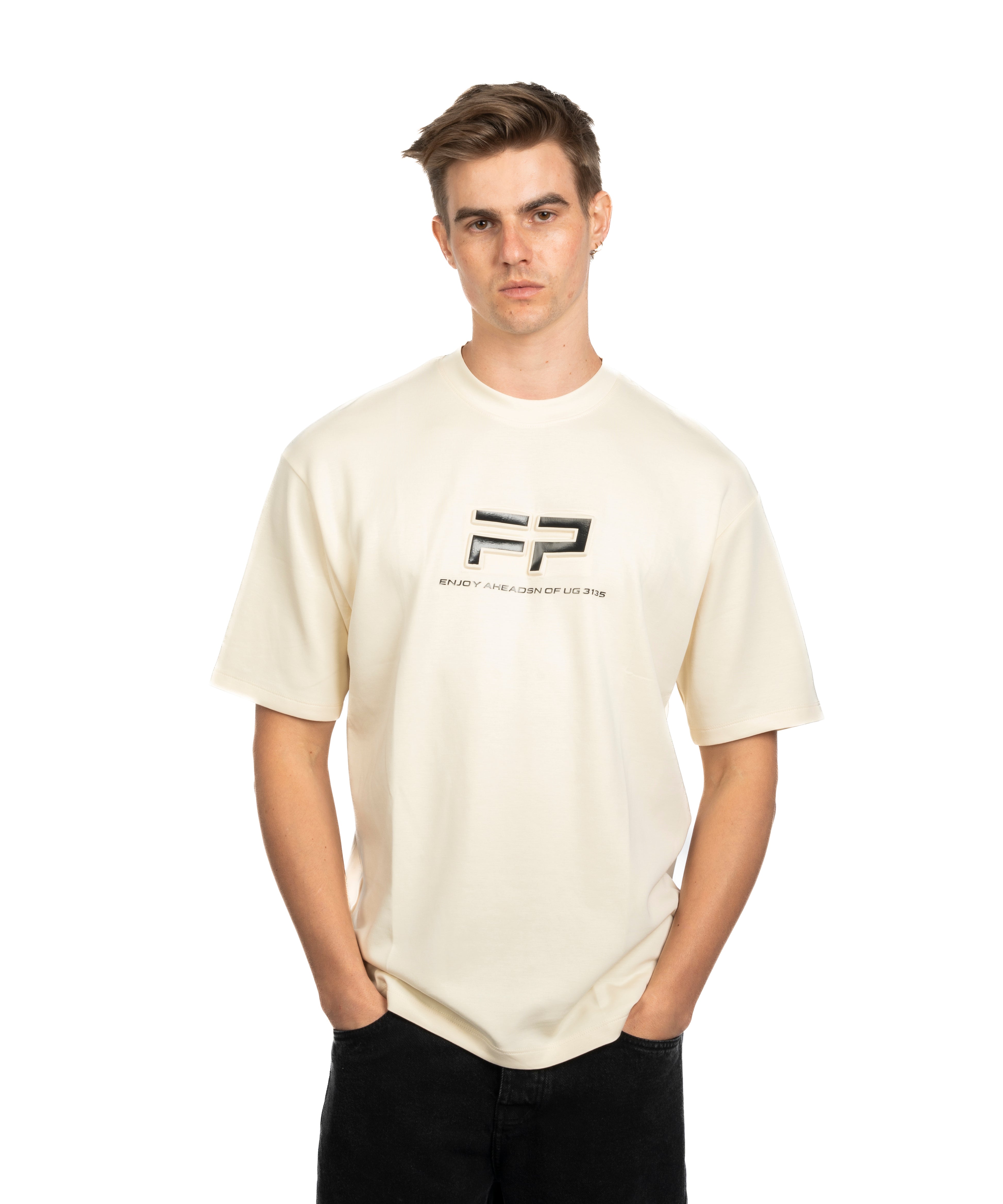 T-Shirt - Men - Printed