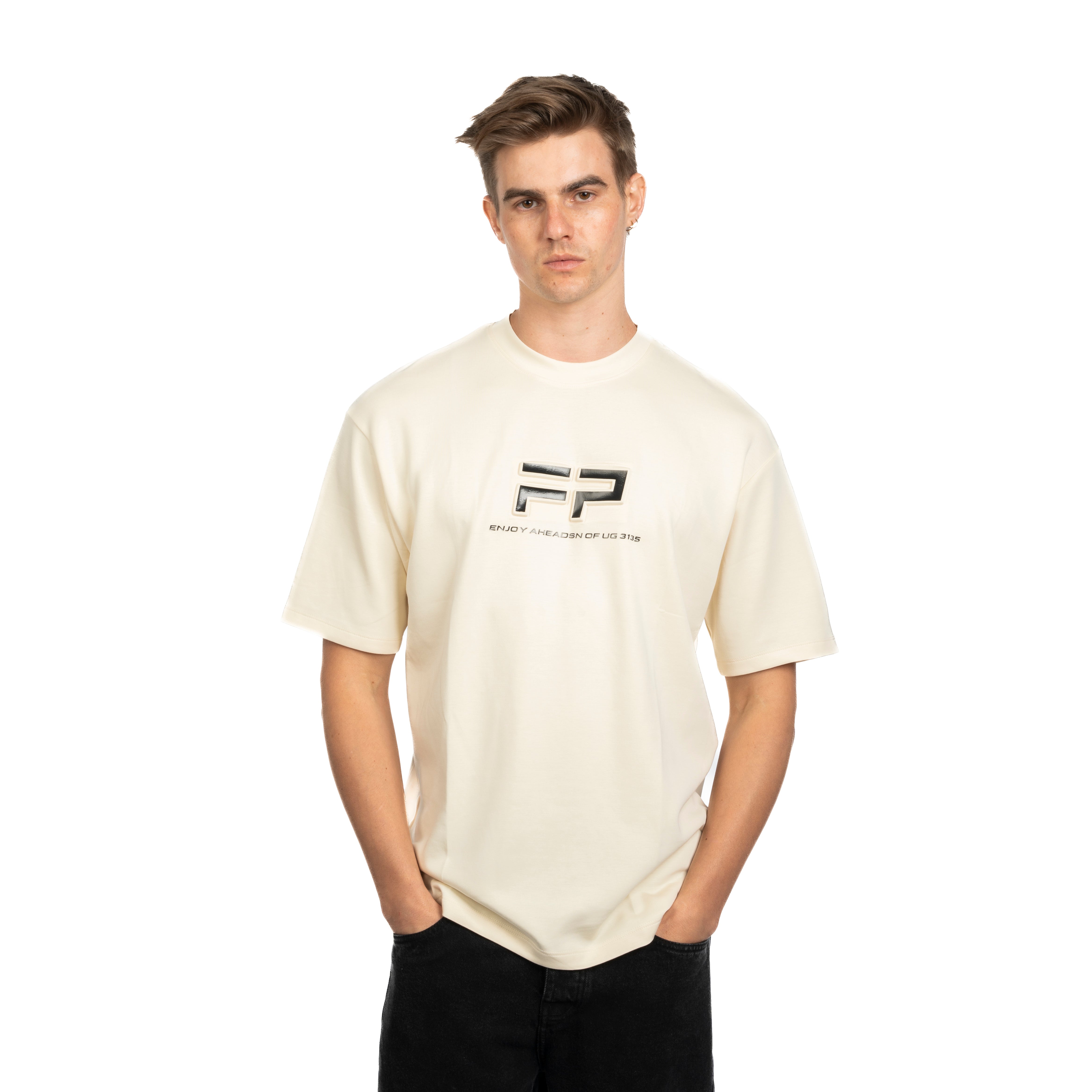 T-Shirt - Men - Printed