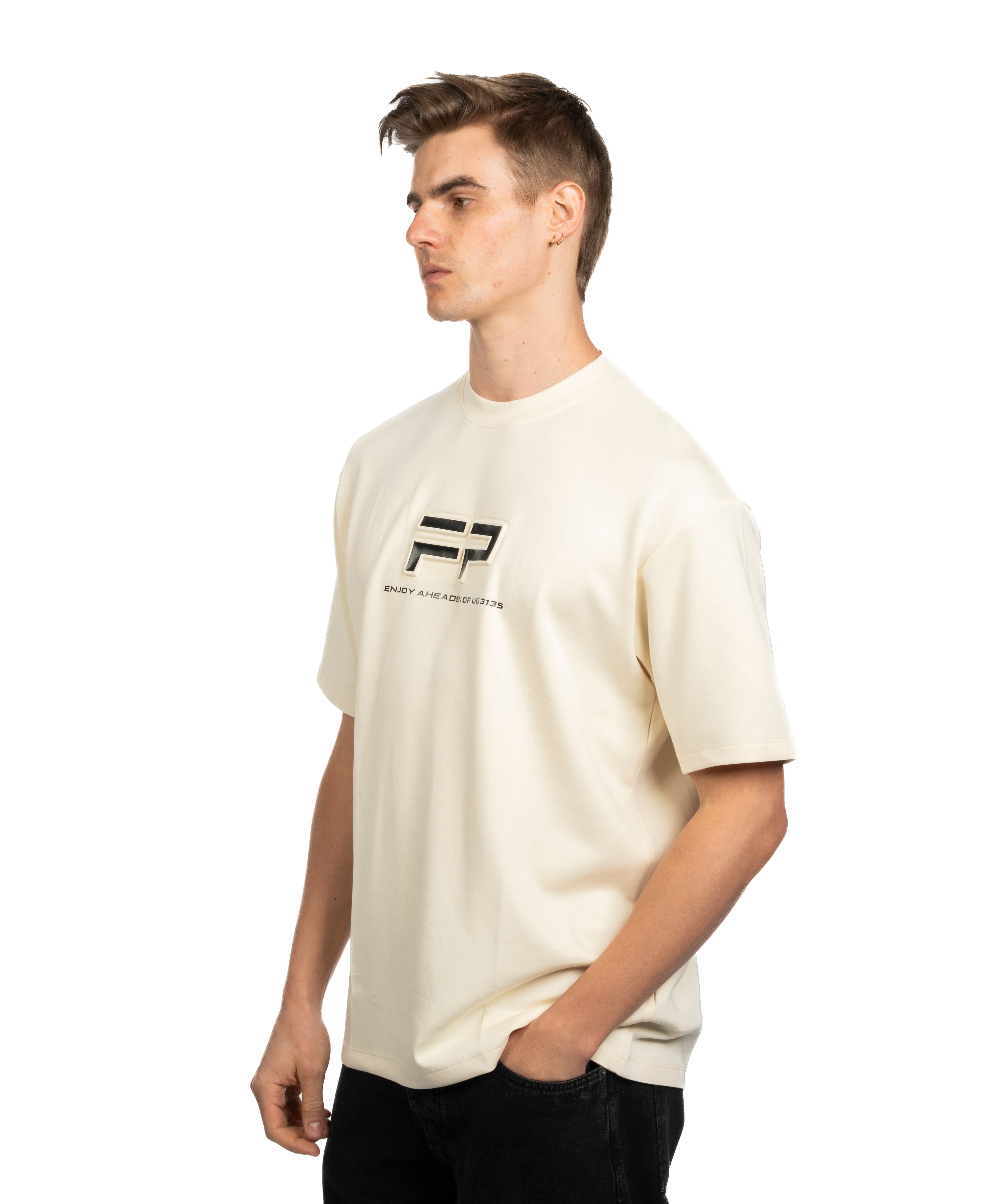 T-Shirt - Men - Printed