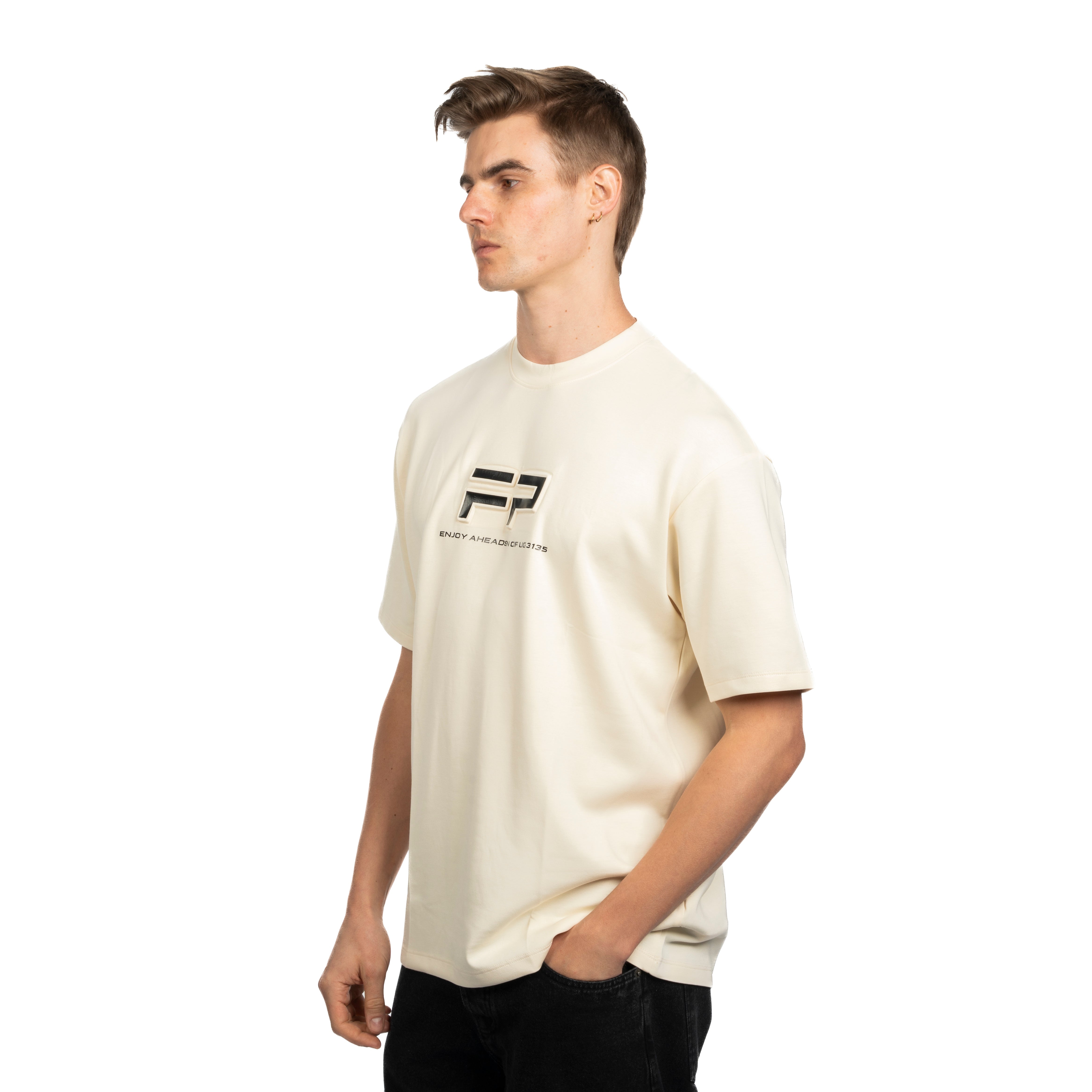 T-Shirt - Men - Printed