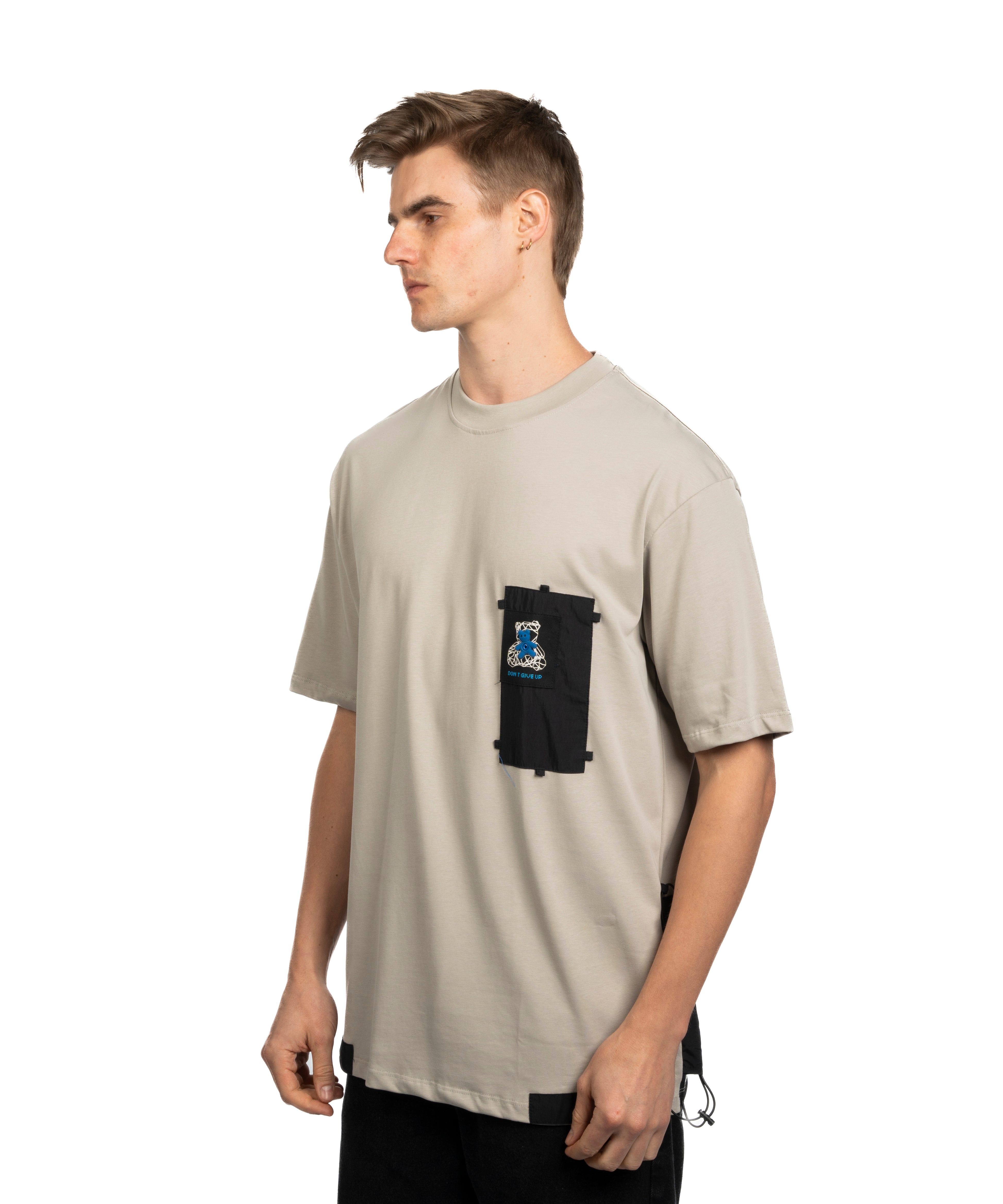 T-Shirt - Men - Printed