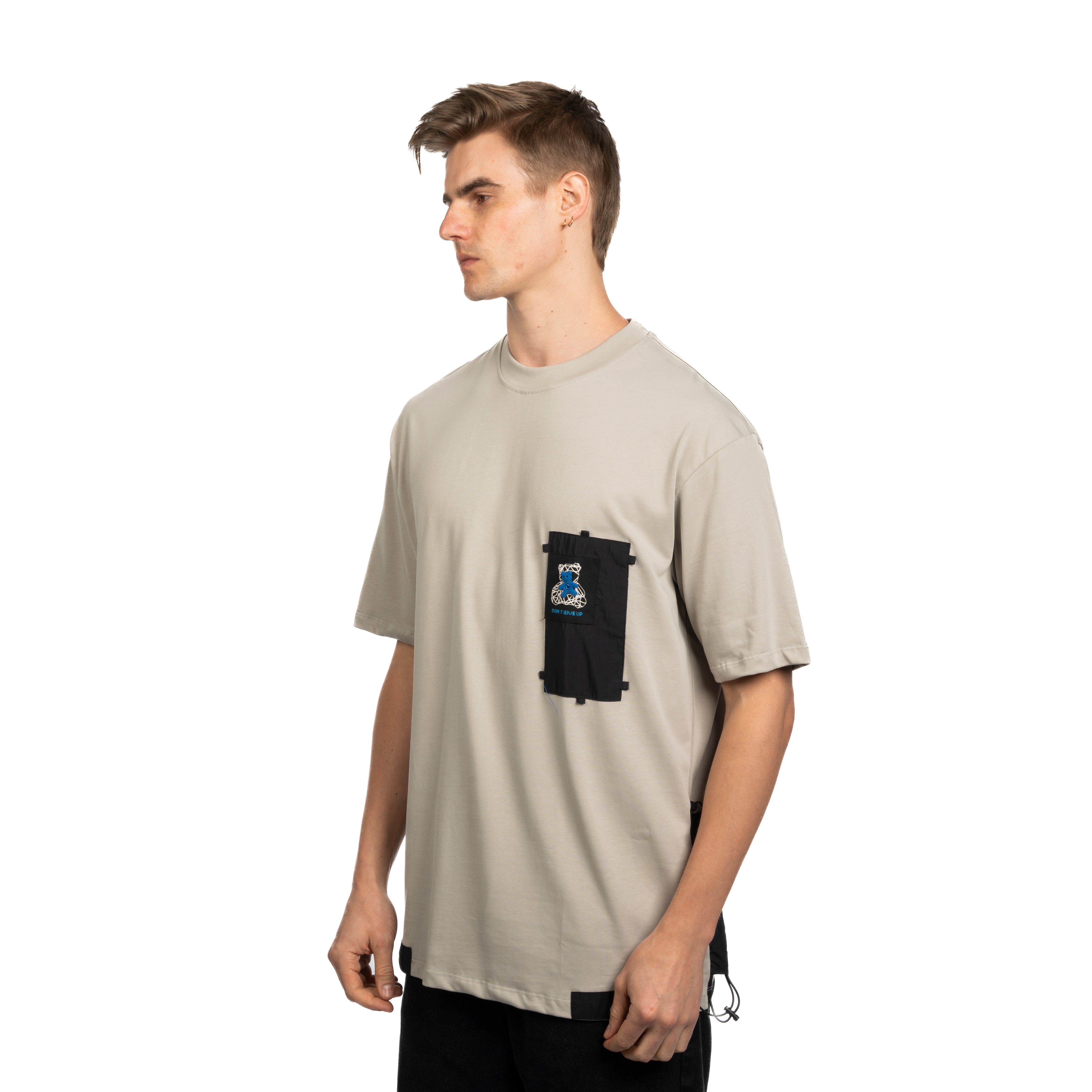 T-Shirt - Men - Printed