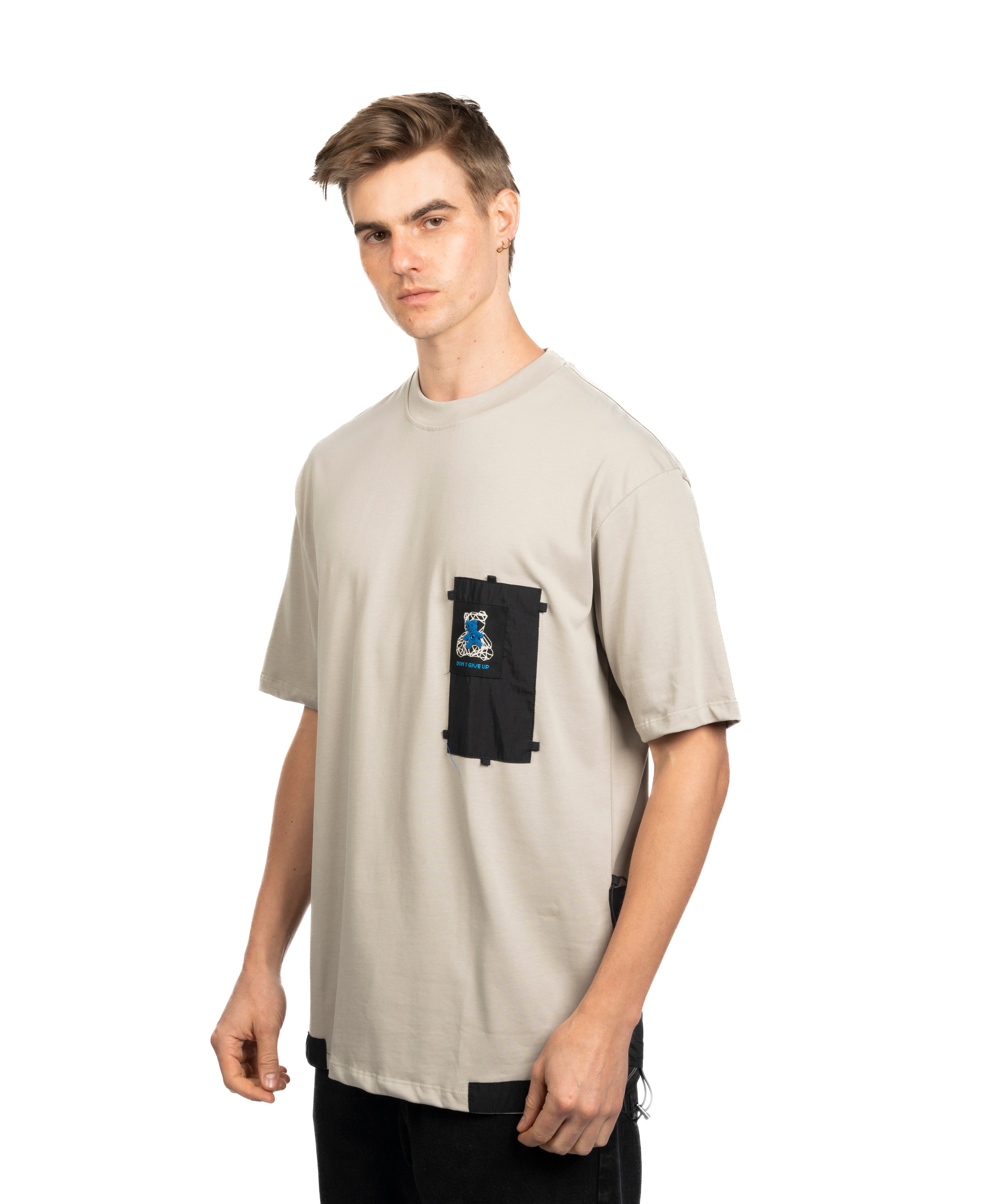 T-Shirt - Men - Printed