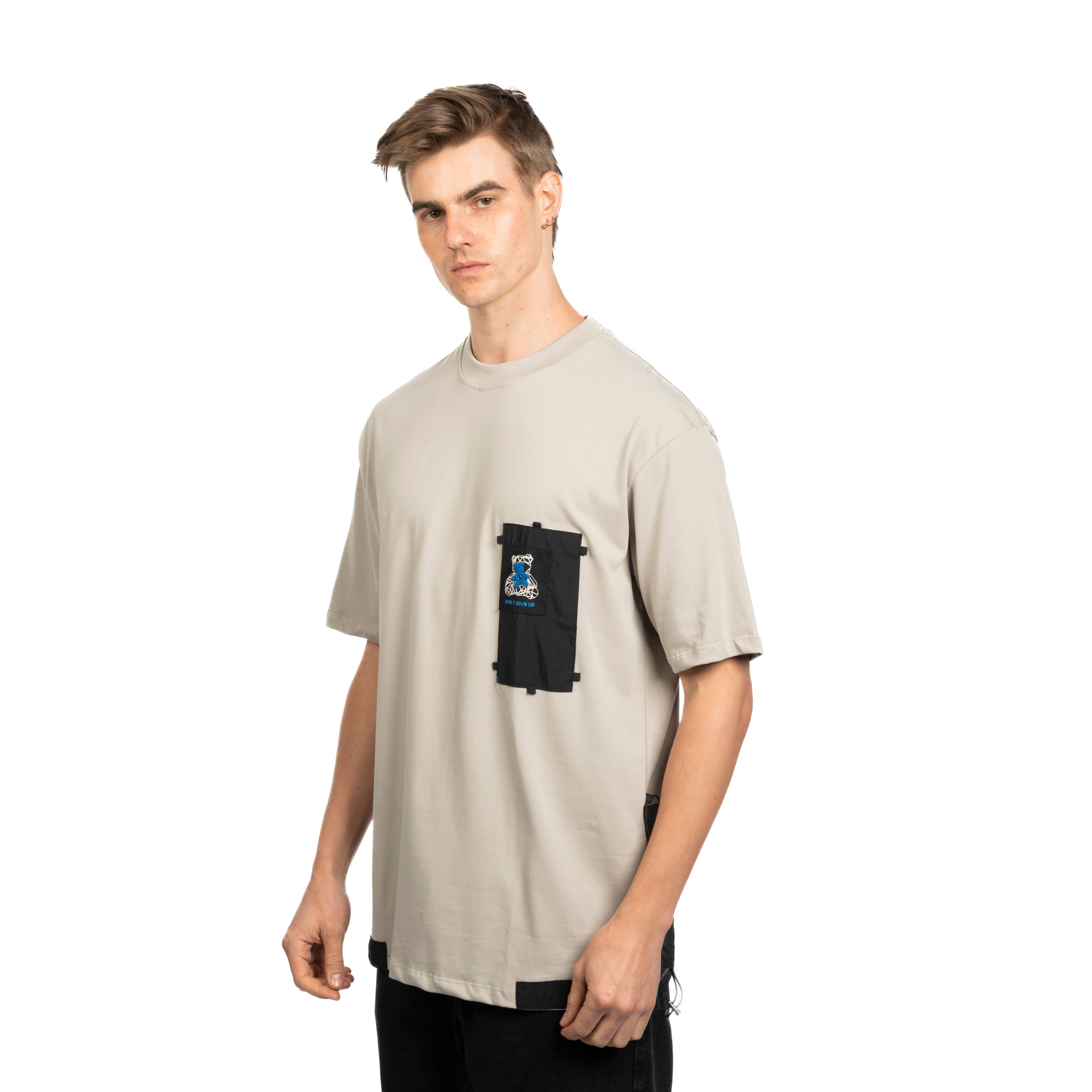 T-Shirt - Men - Printed