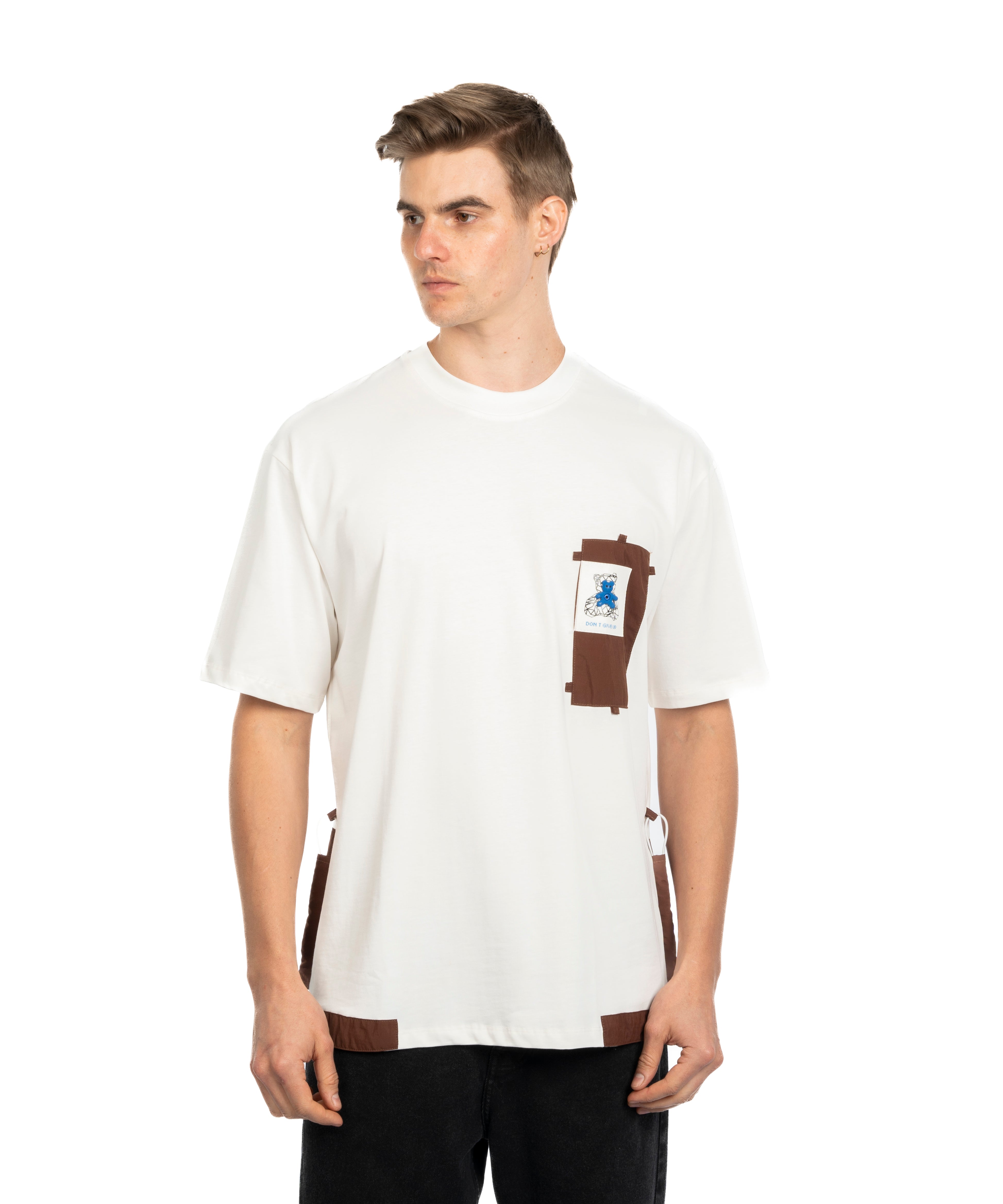 T-Shirt - Men - Printed