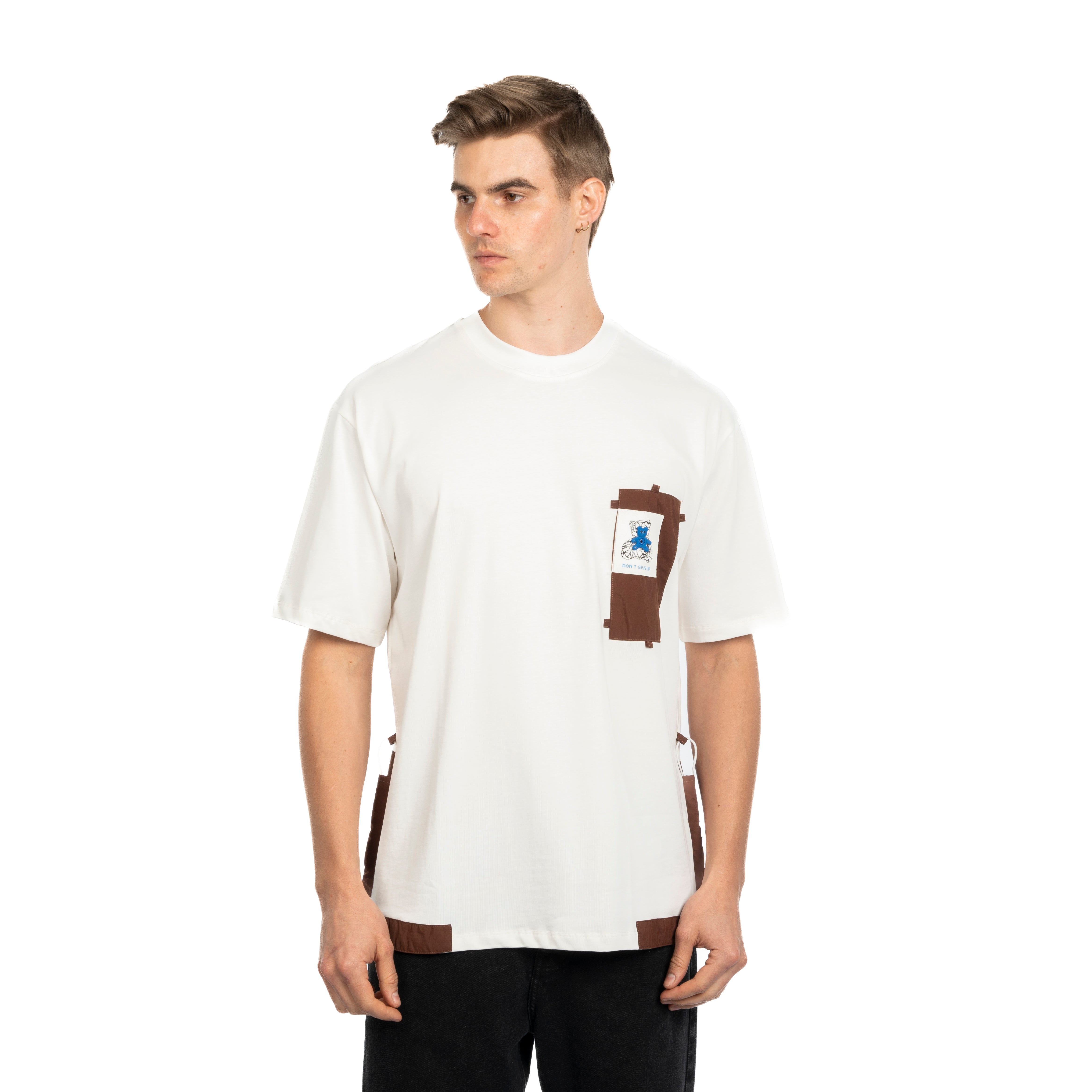 T-Shirt - Men - Printed