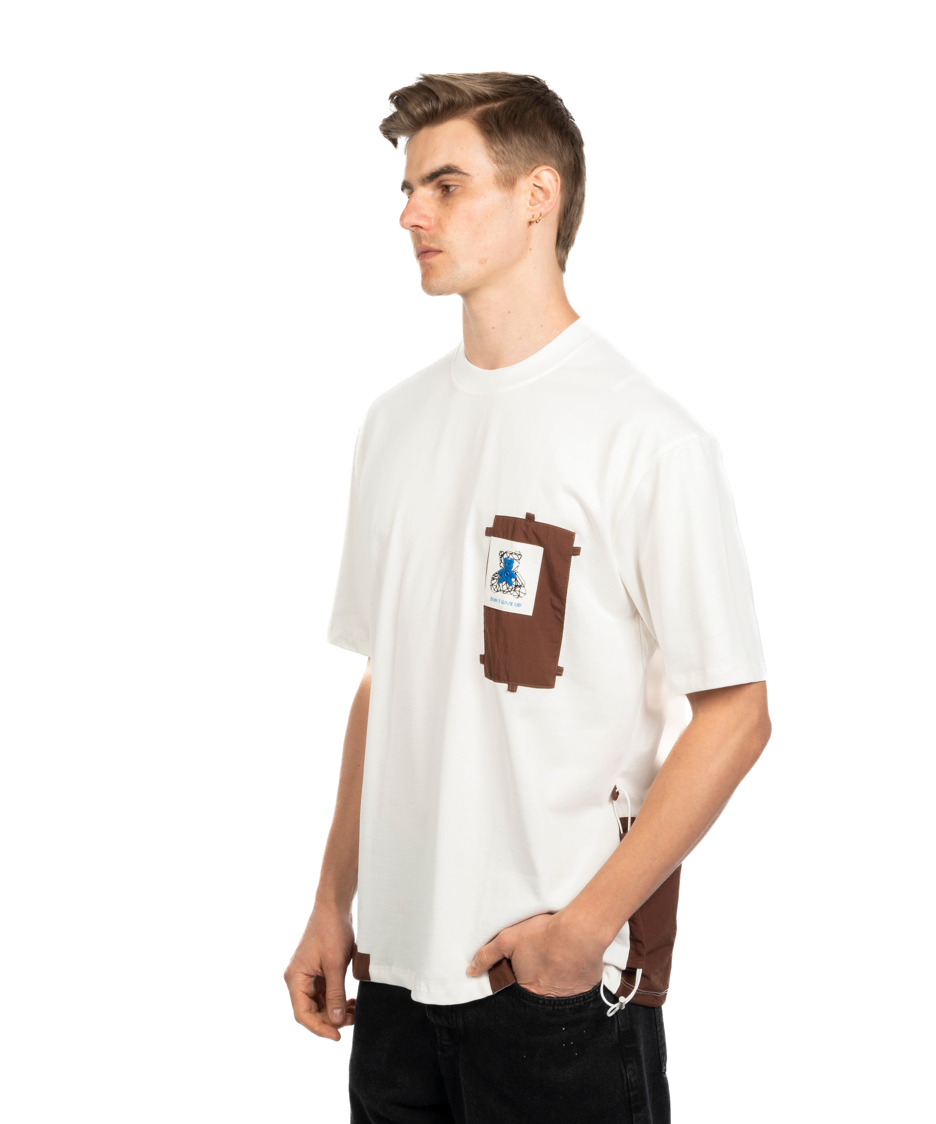 T-Shirt - Men - Printed