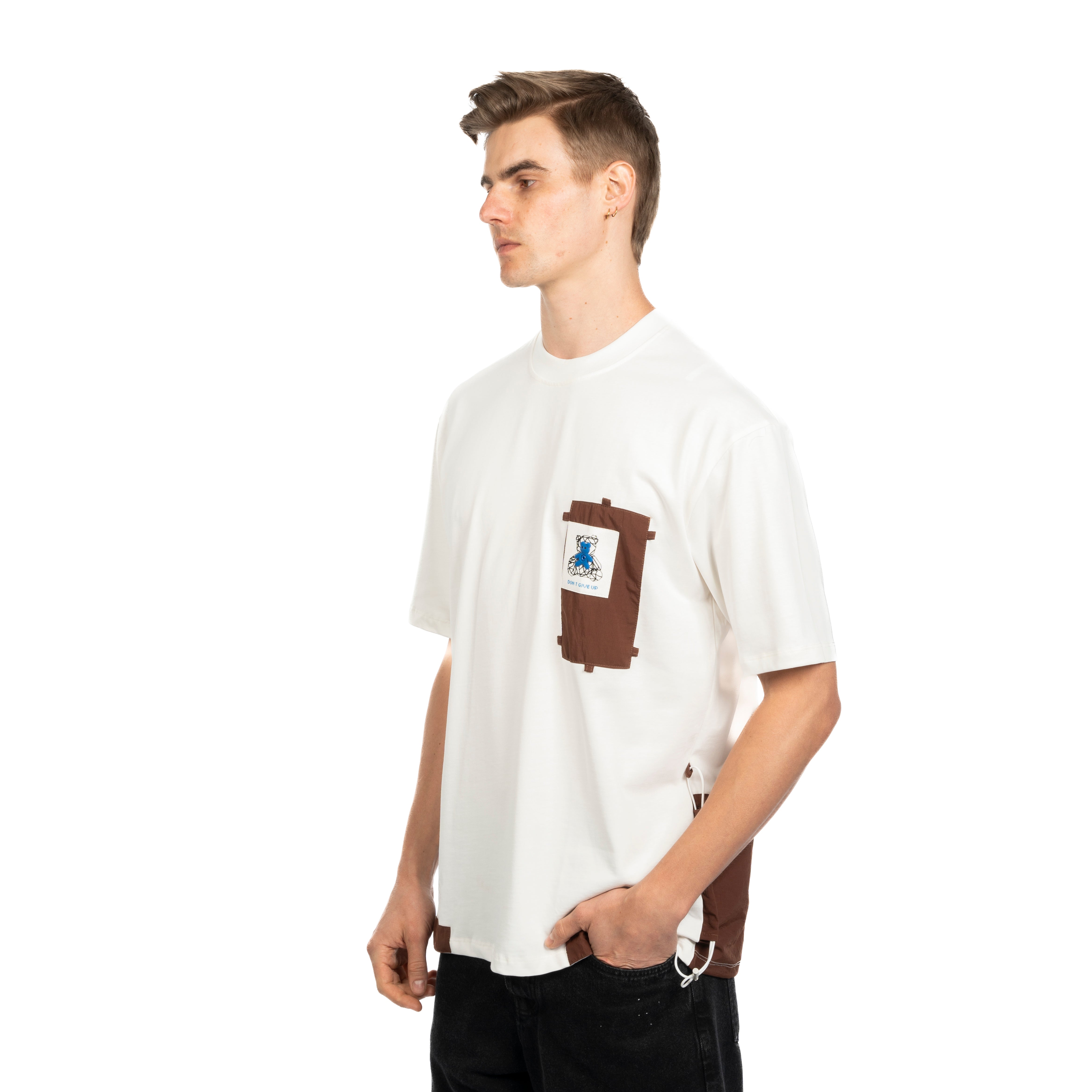 T-Shirt - Men - Printed