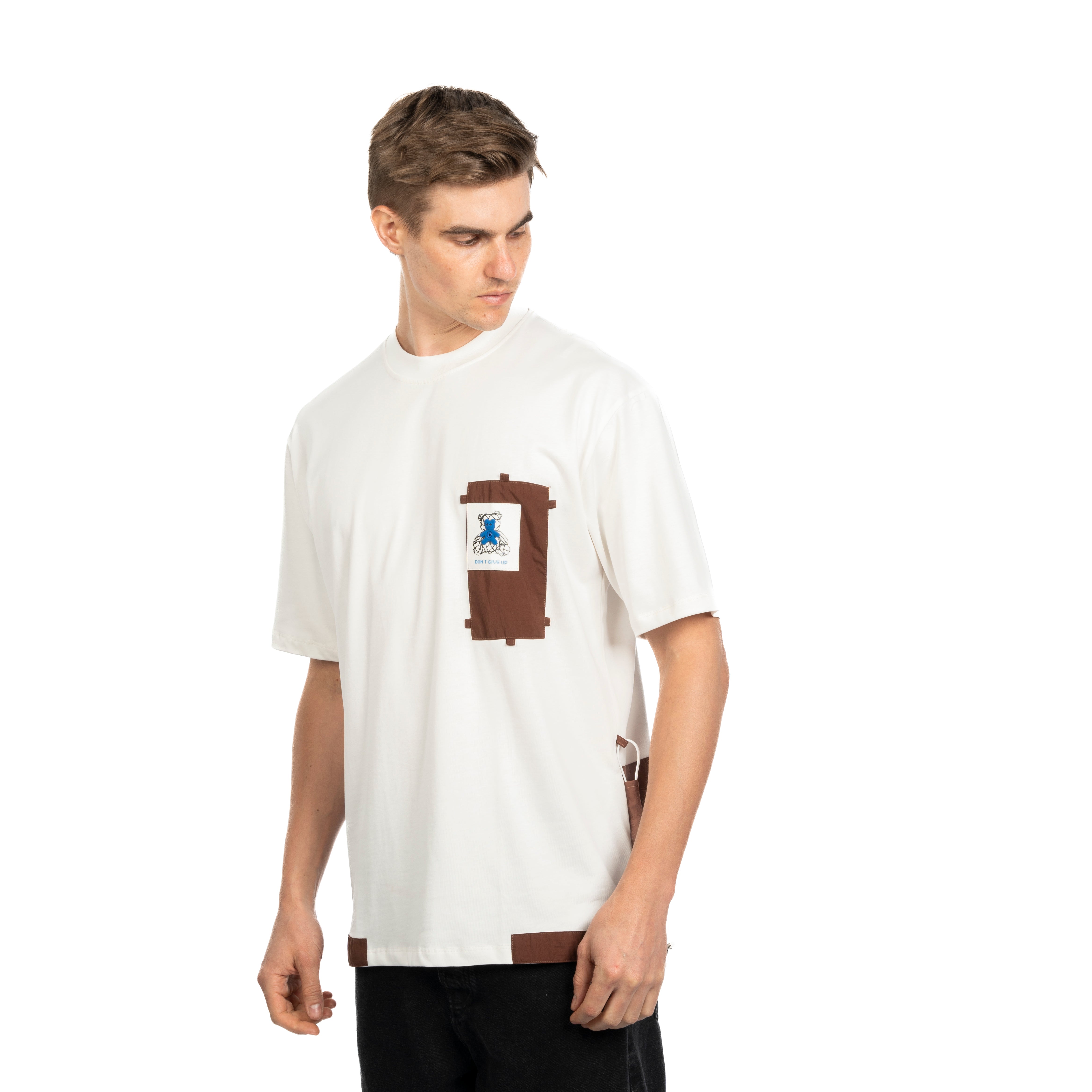 T-Shirt - Men - Printed