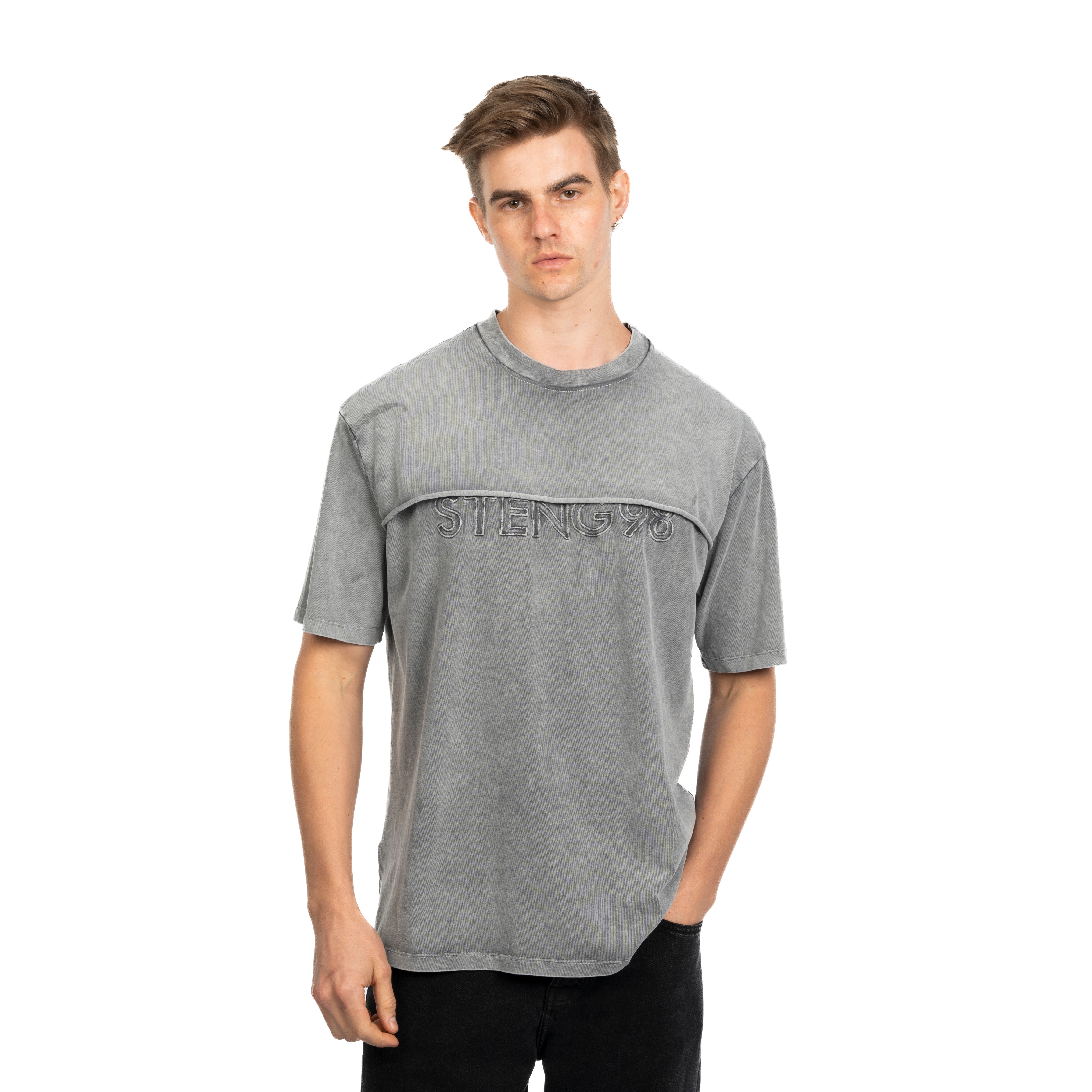 T-Shirt - Men - Printed