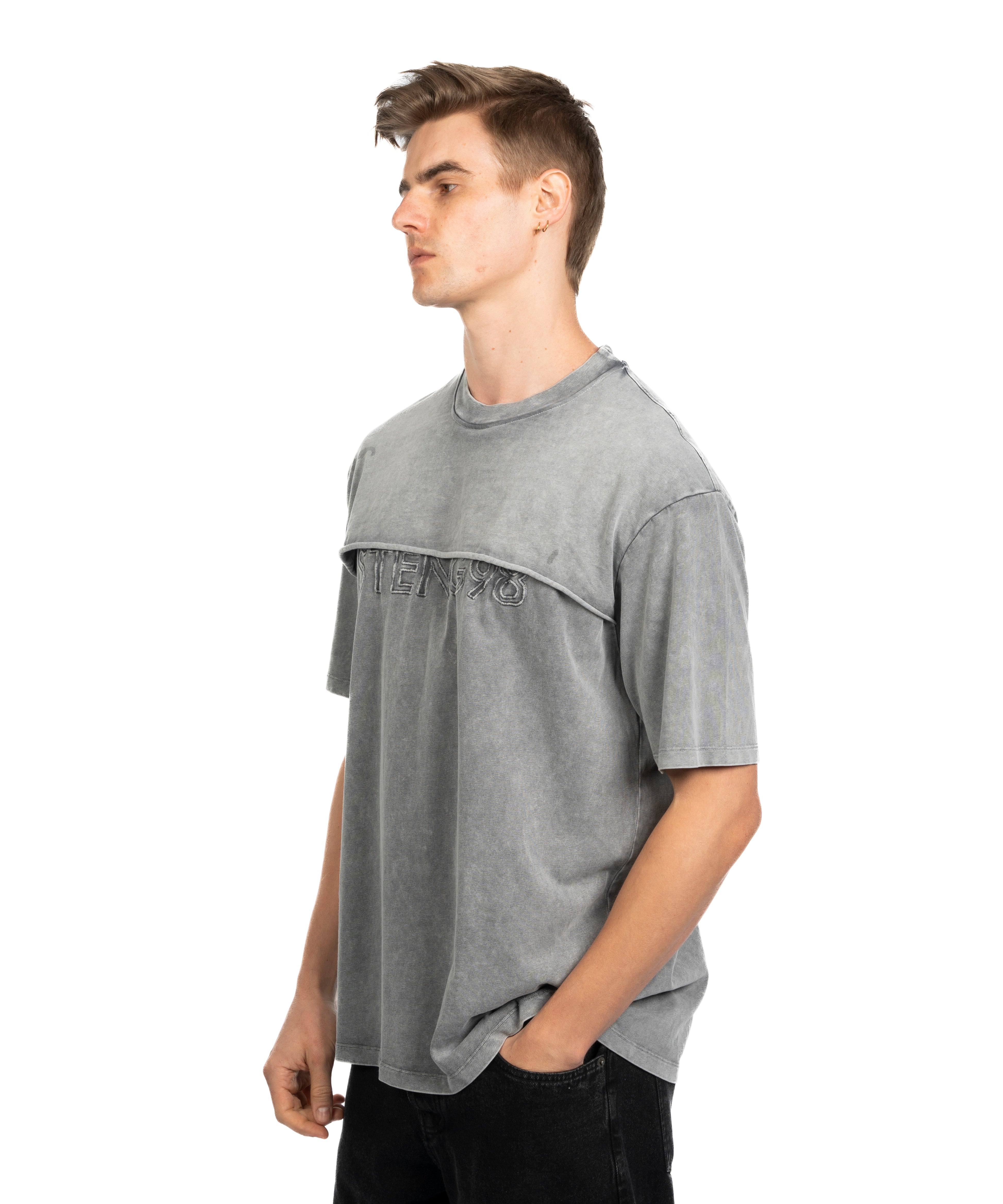 T-Shirt - Men - Printed