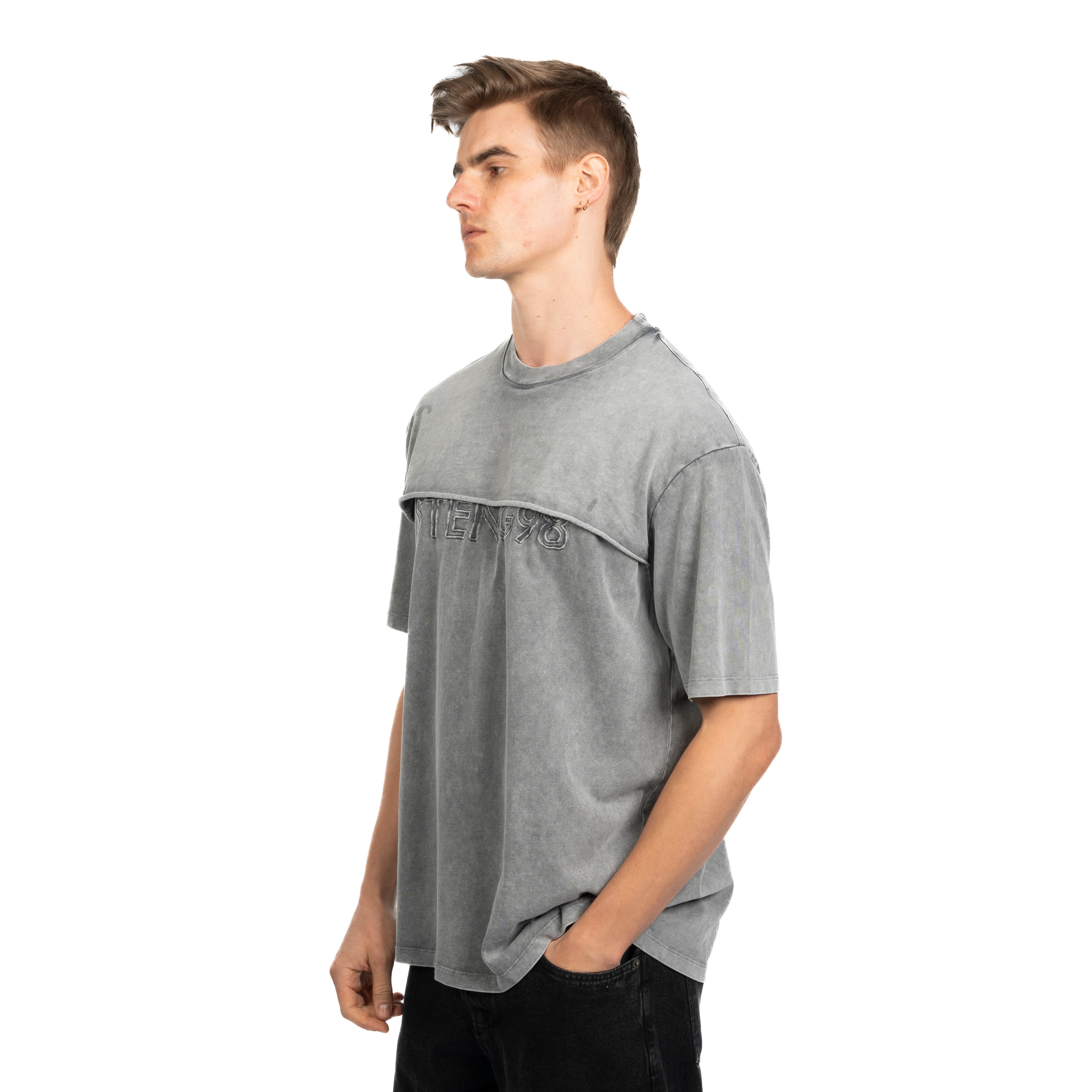 T-Shirt - Men - Printed