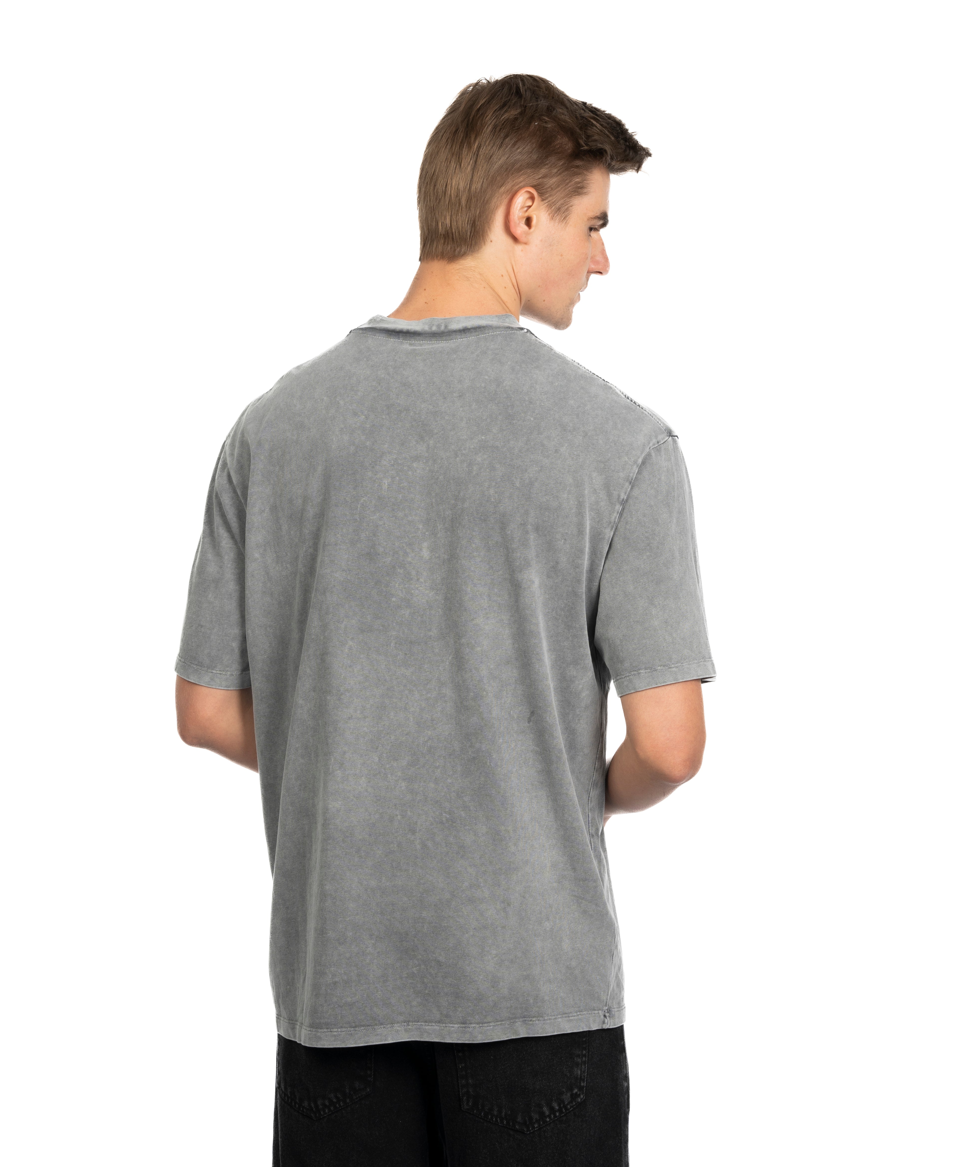 T-Shirt - Men - Printed