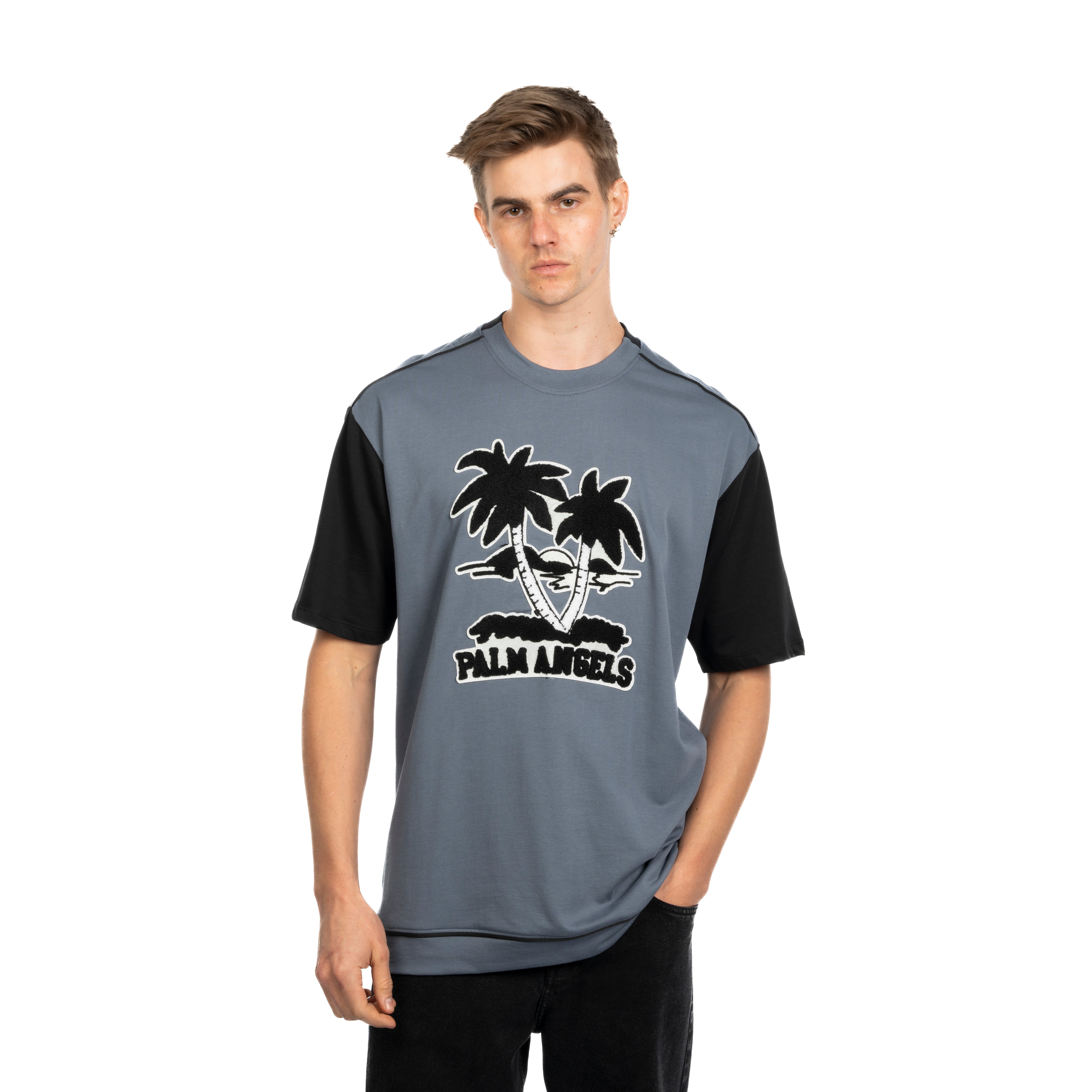 T-Shirt - Men - Printed