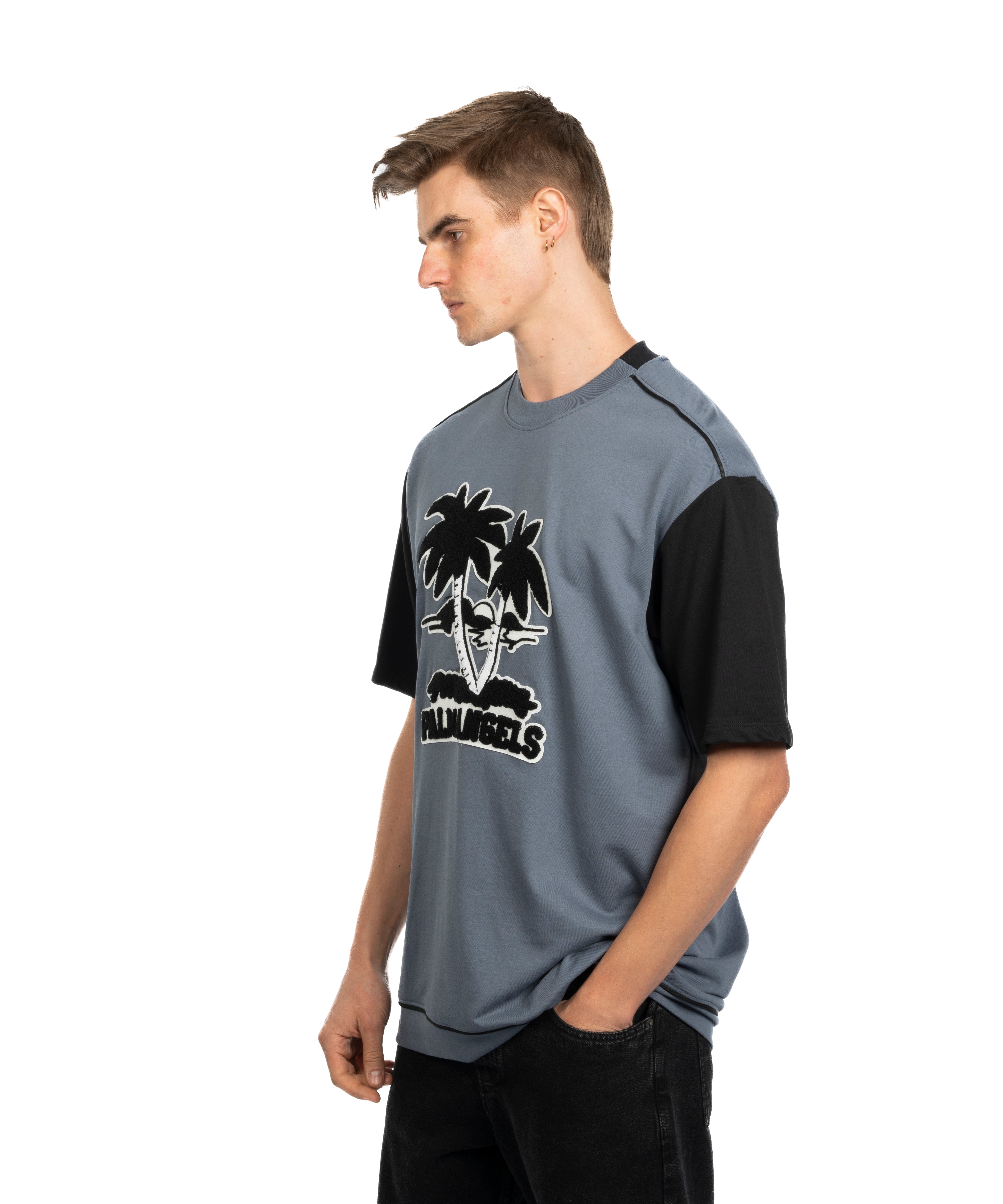 T-Shirt - Men - Printed