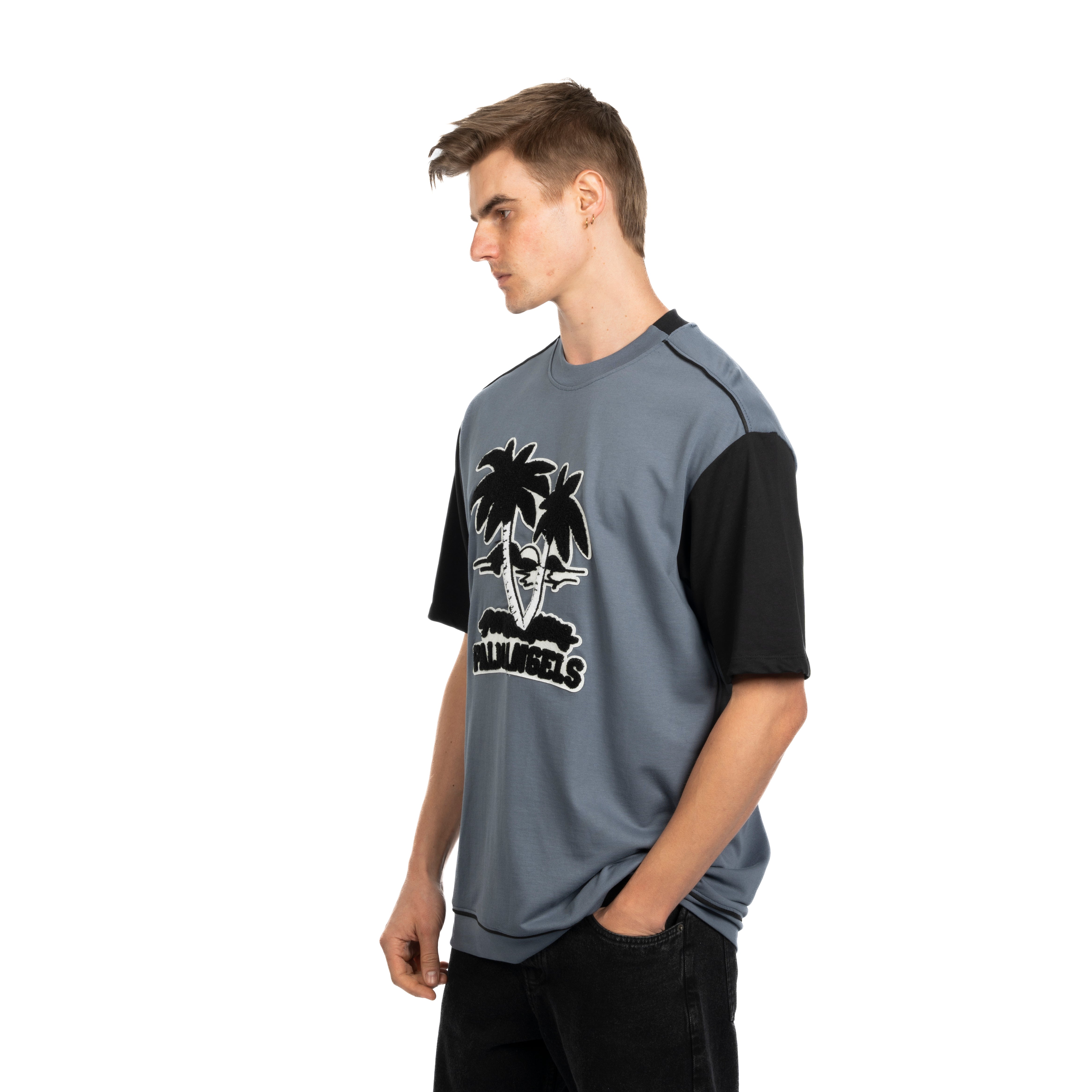 T-Shirt - Men - Printed