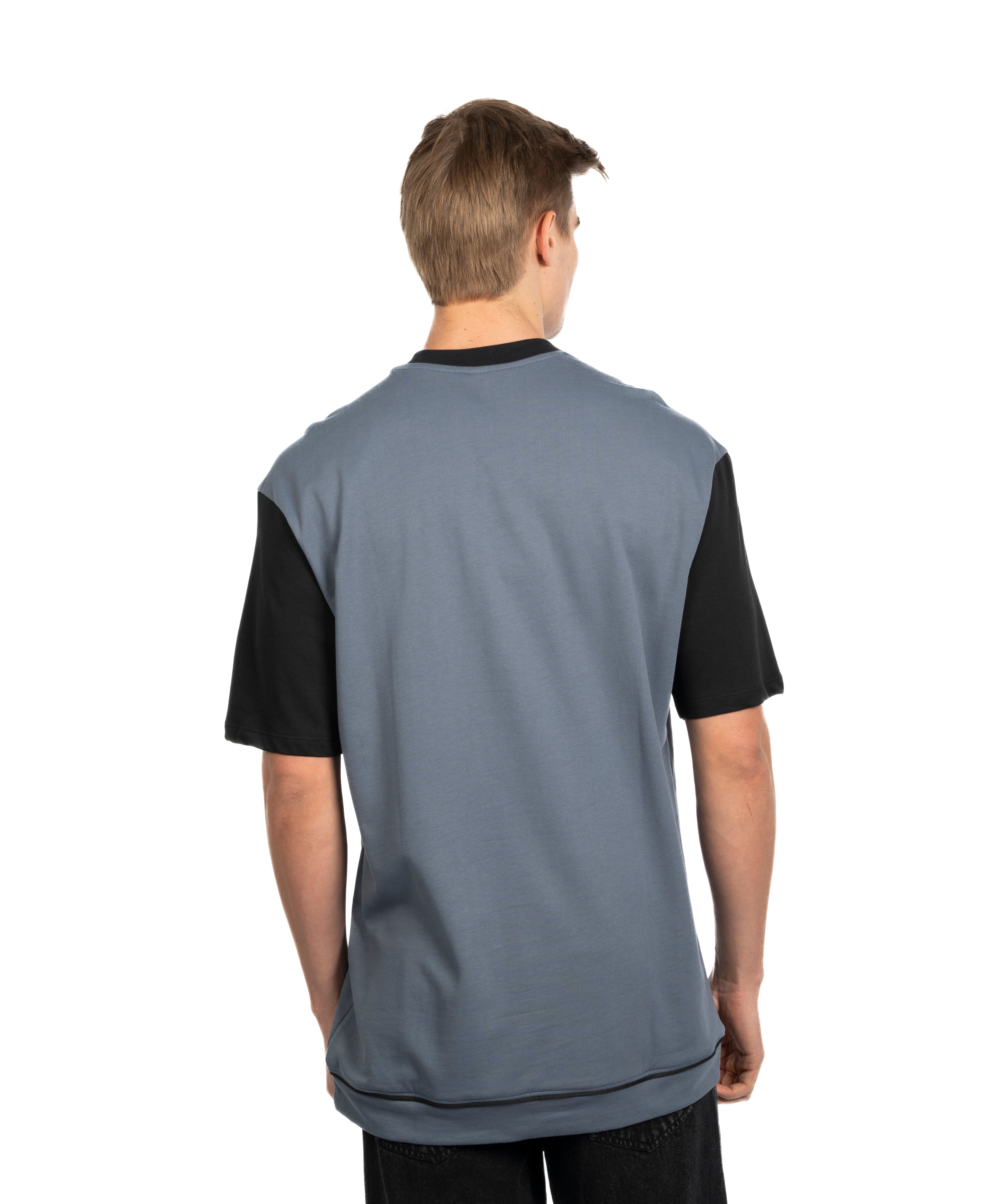 T-Shirt - Men - Printed