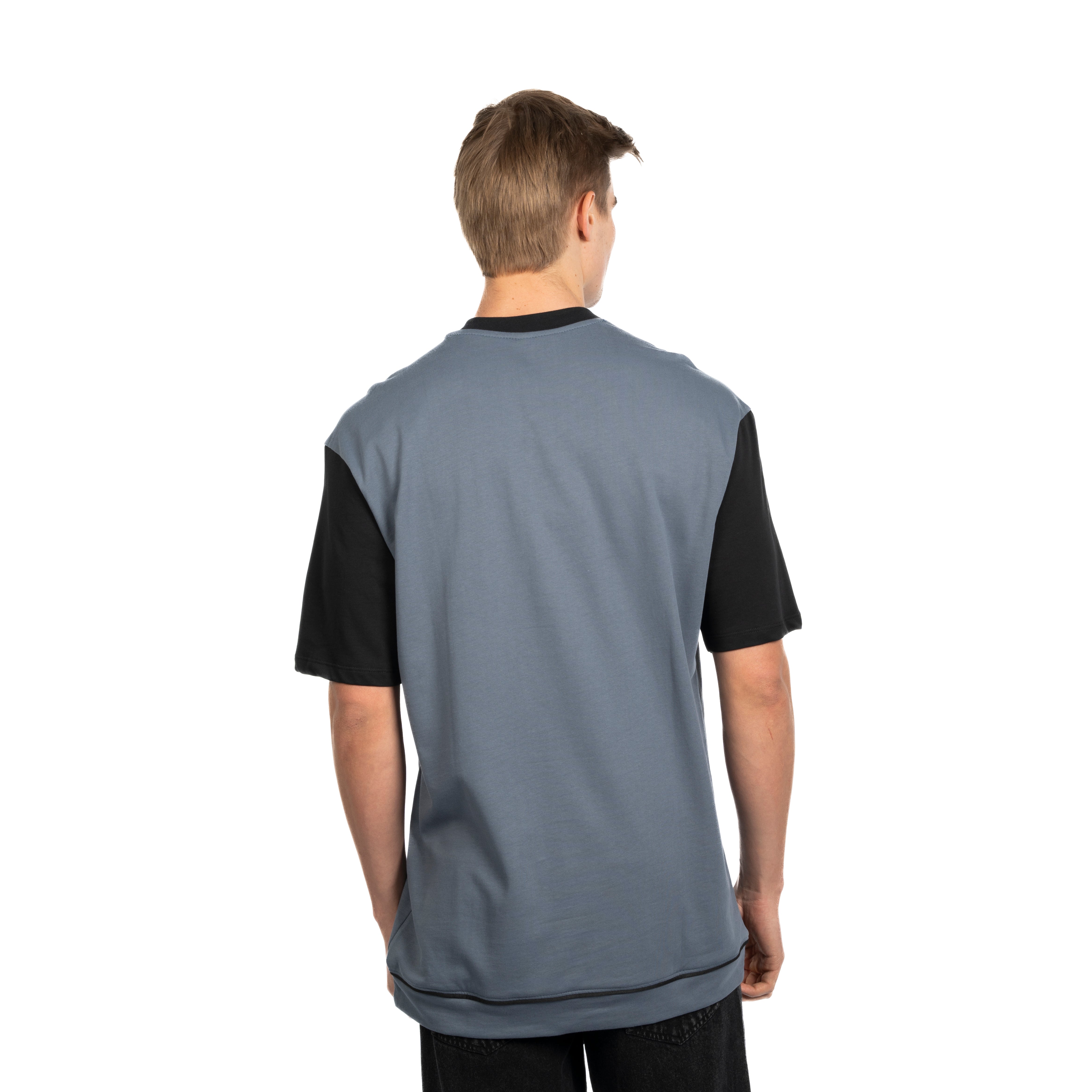 T-Shirt - Men - Printed