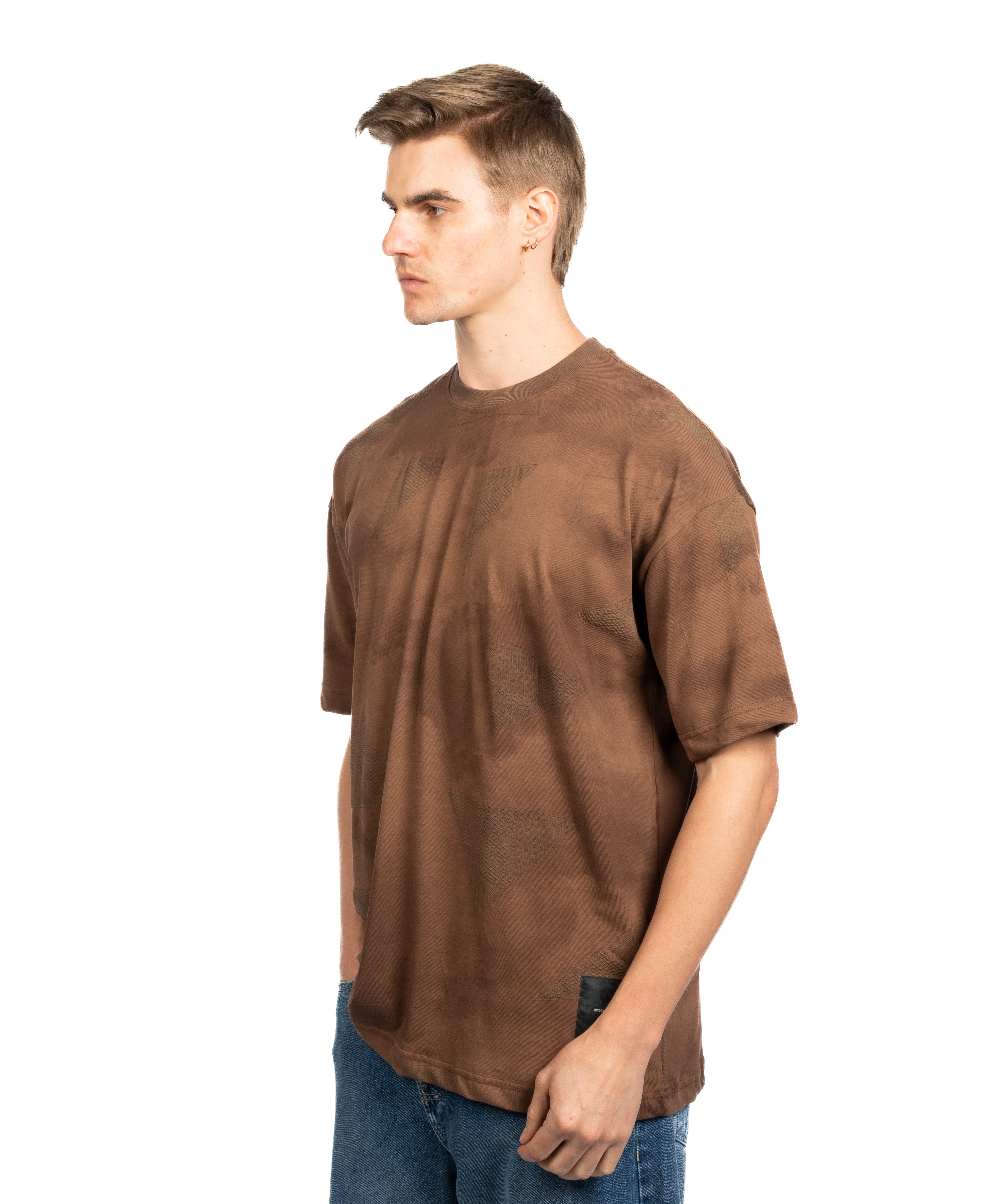 T-Shirt - Men - Camouflage