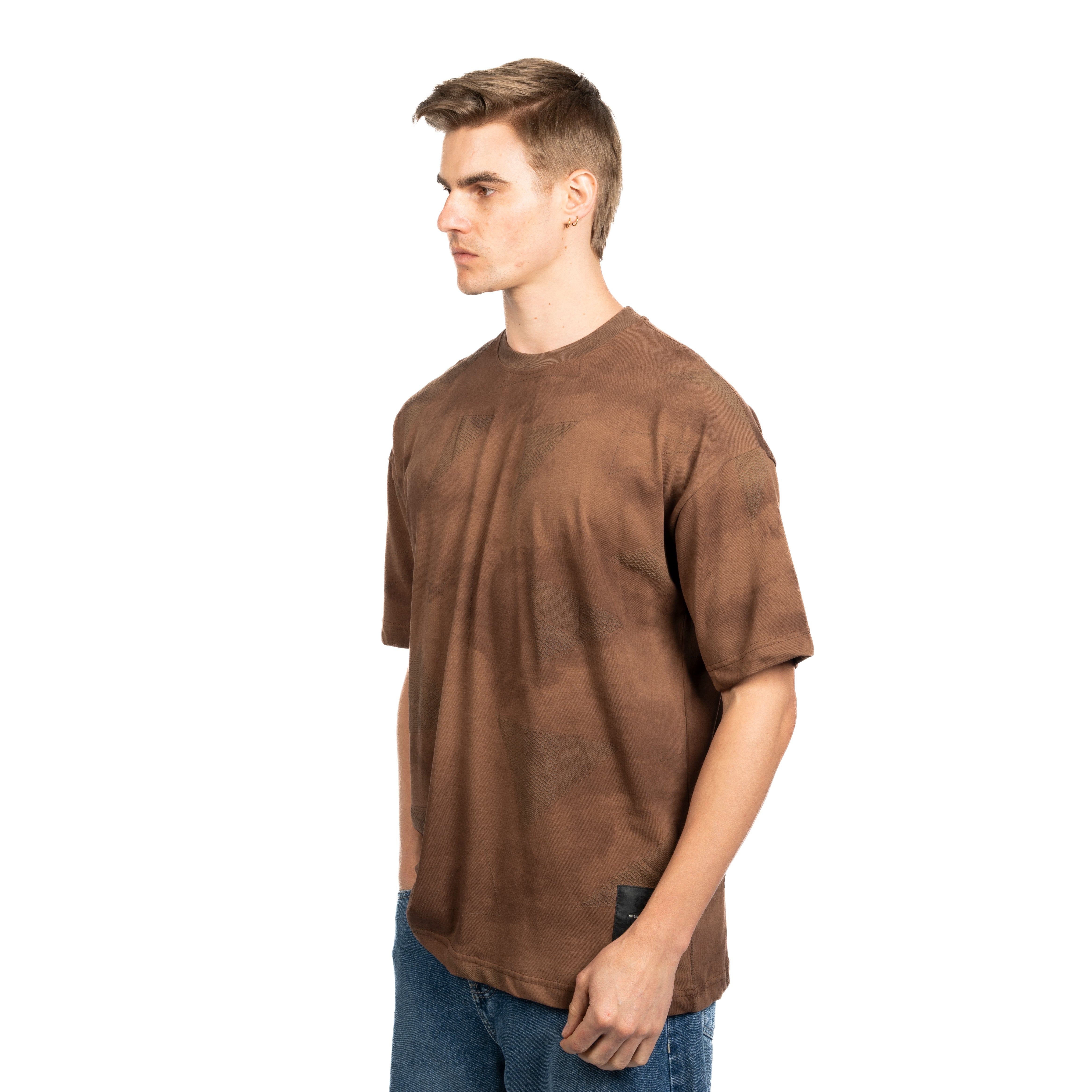 T-Shirt - Men - Camouflage