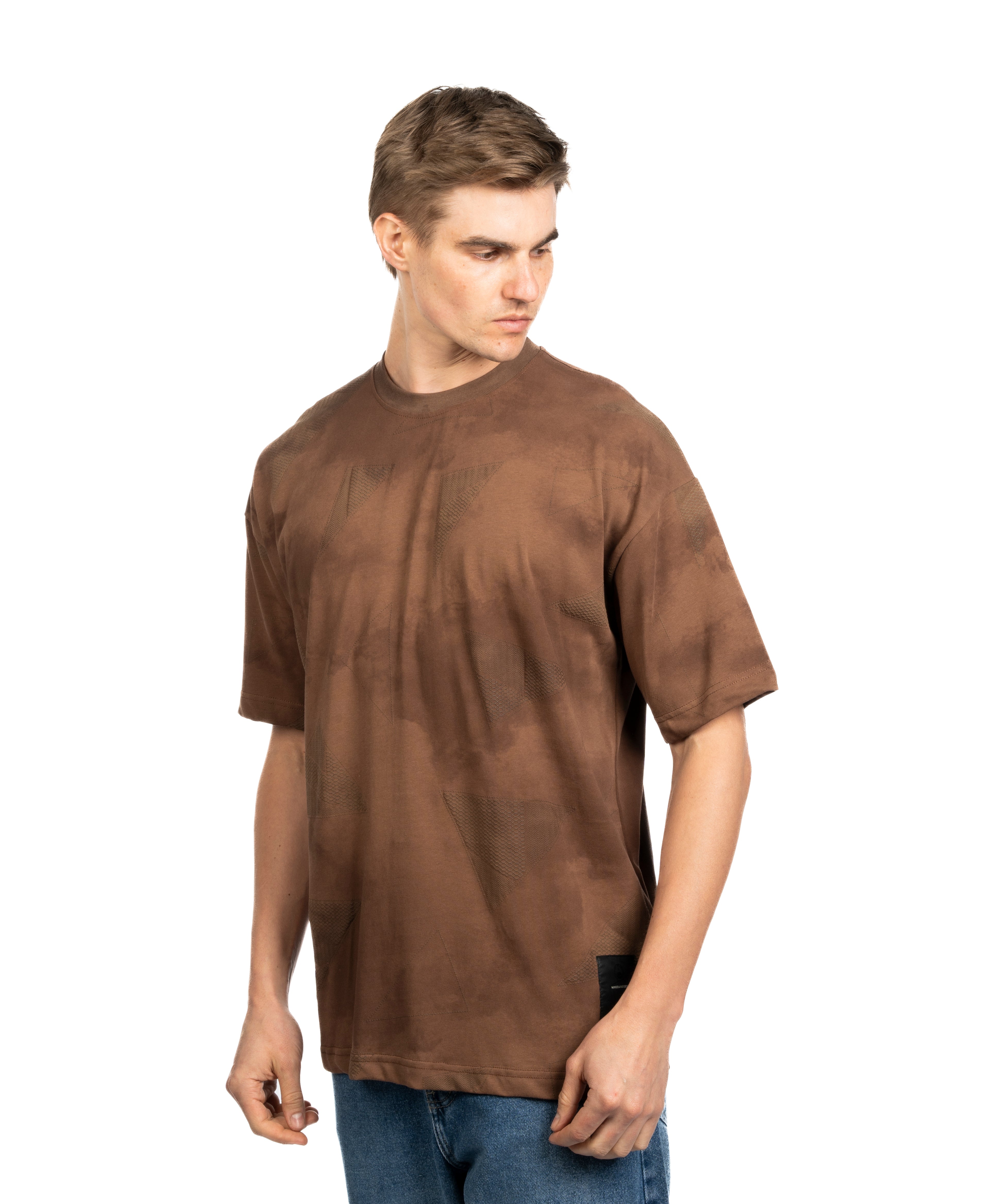 T-Shirt - Men - Camouflage