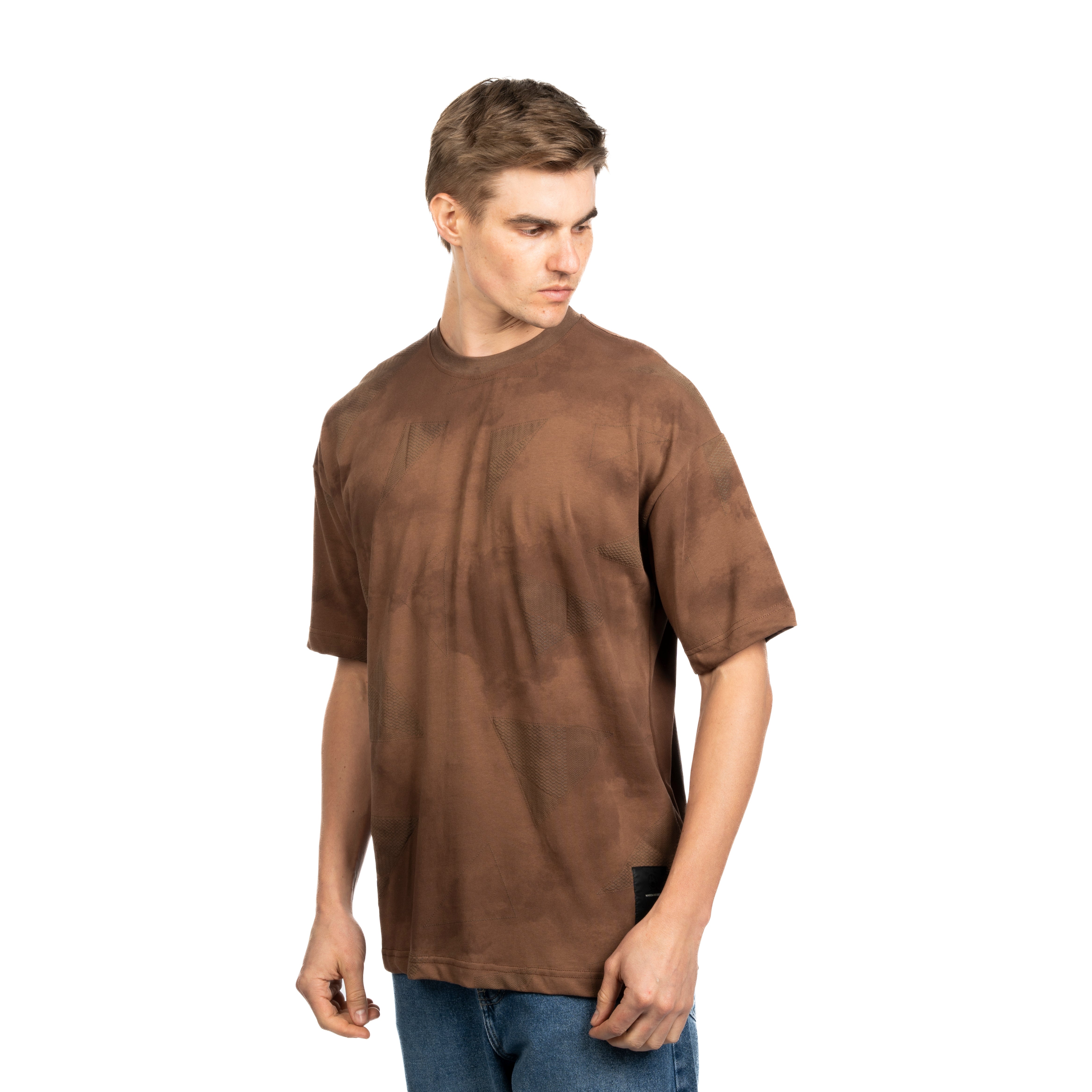 T-Shirt - Men - Camouflage