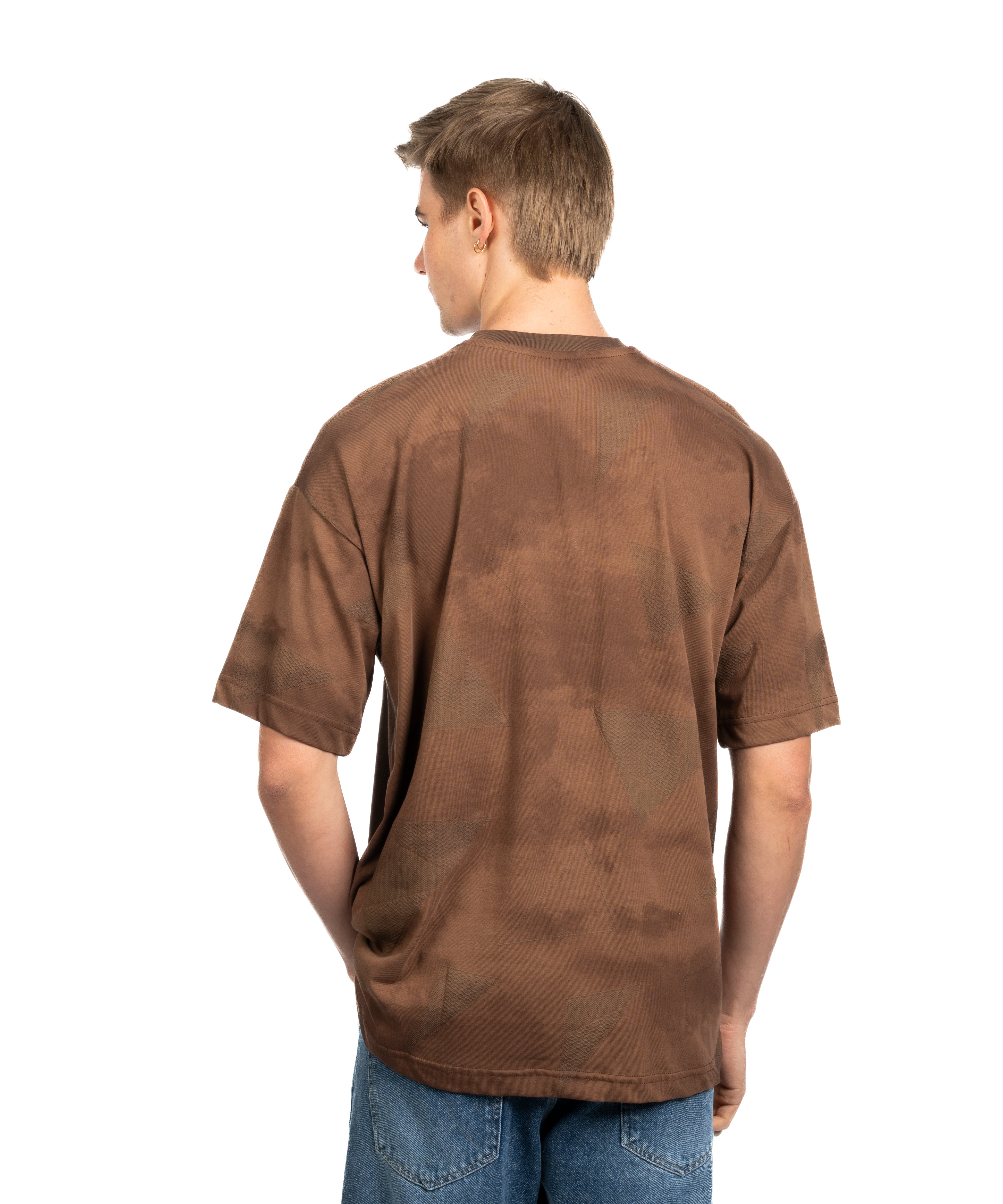T-Shirt - Men - Camouflage