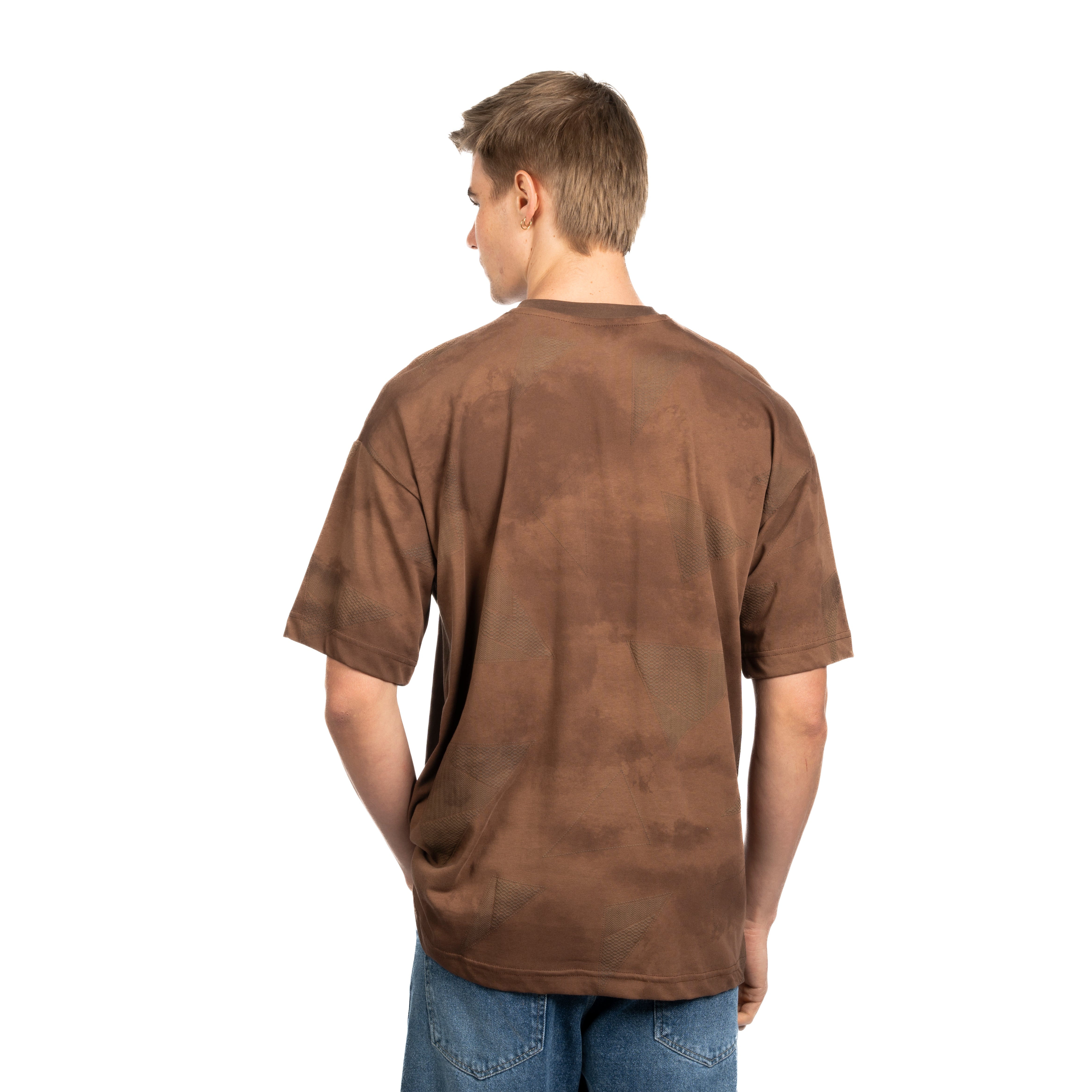 T-Shirt - Men - Camouflage