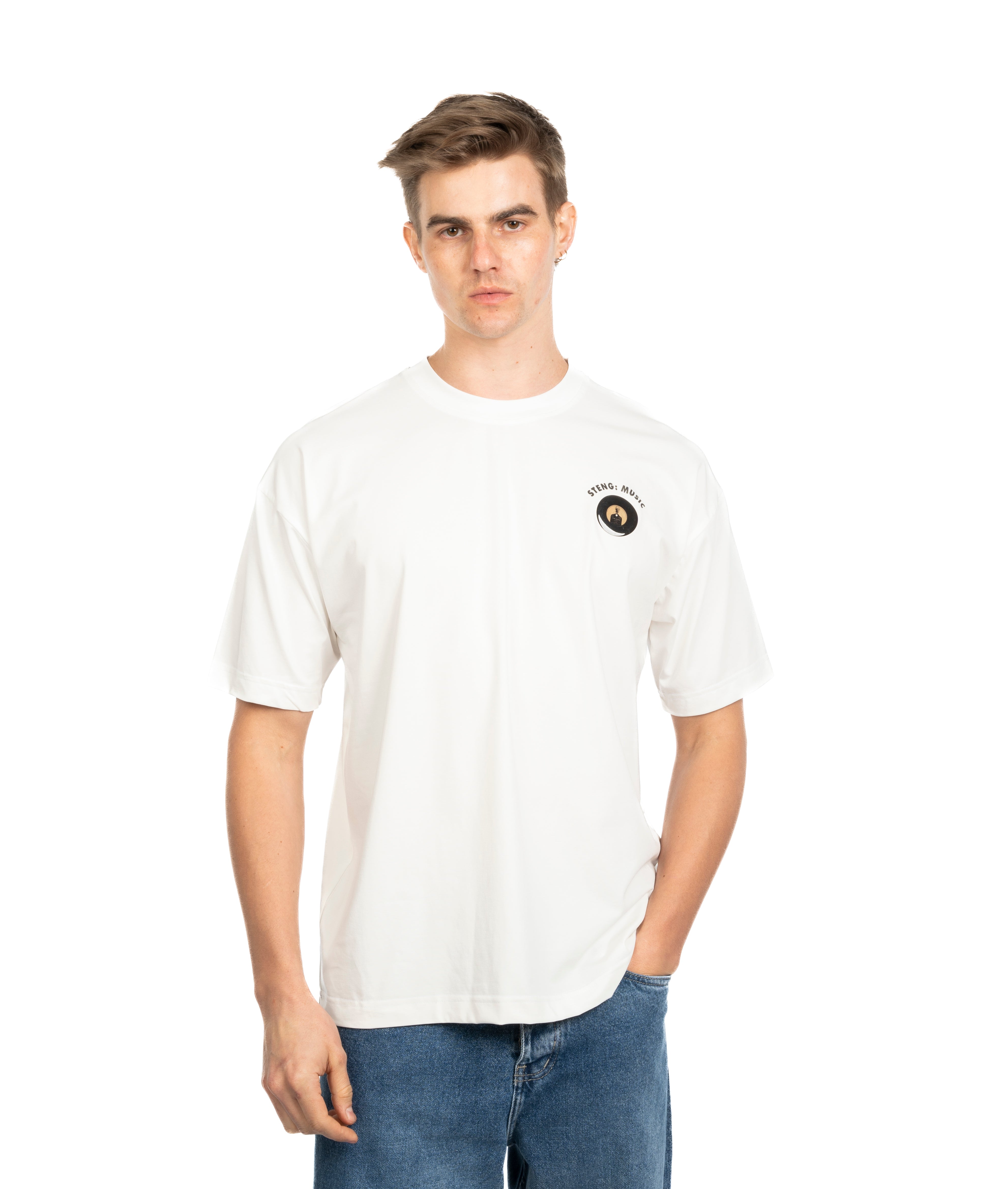 T-Shirt - Men - Printed