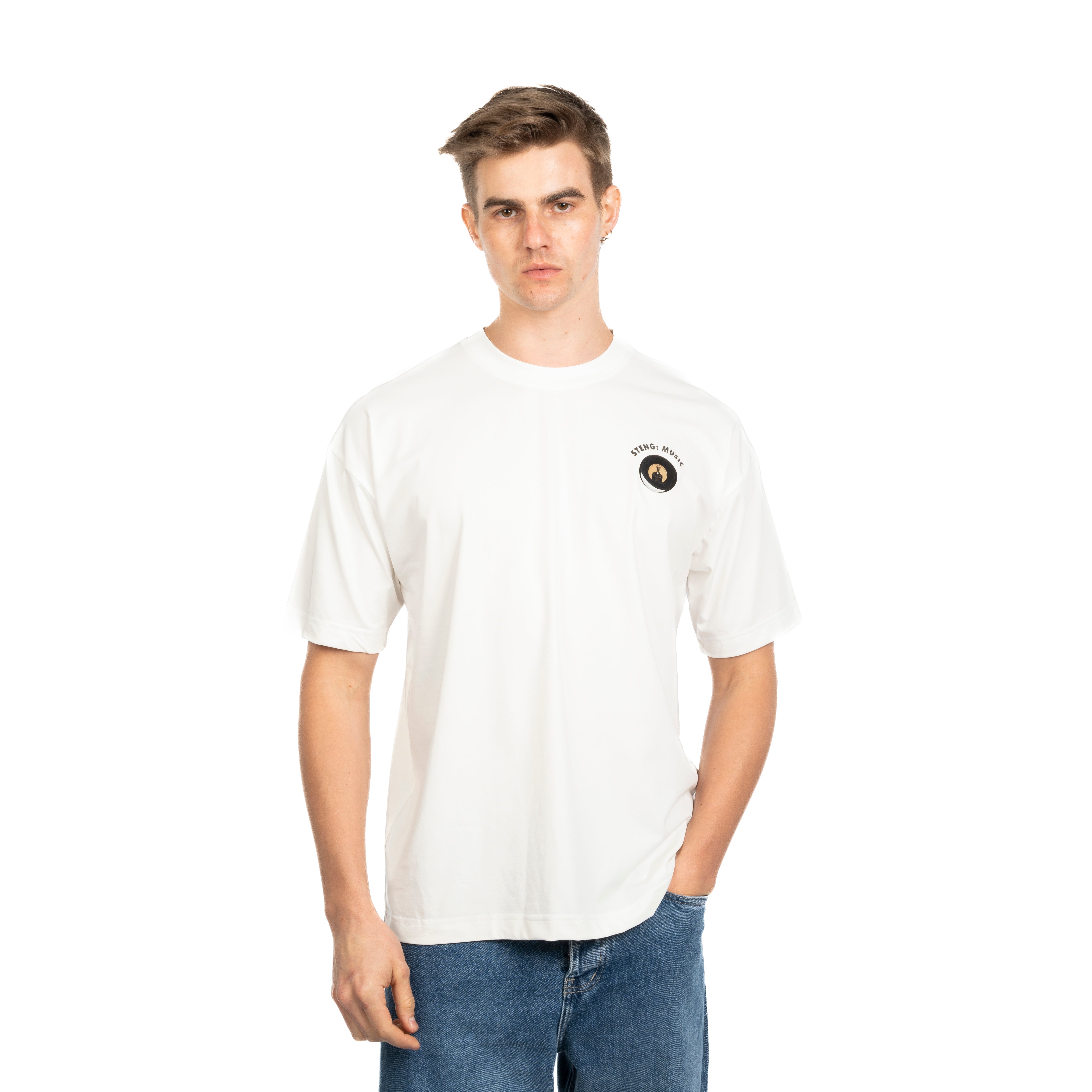 T-Shirt - Men - Printed