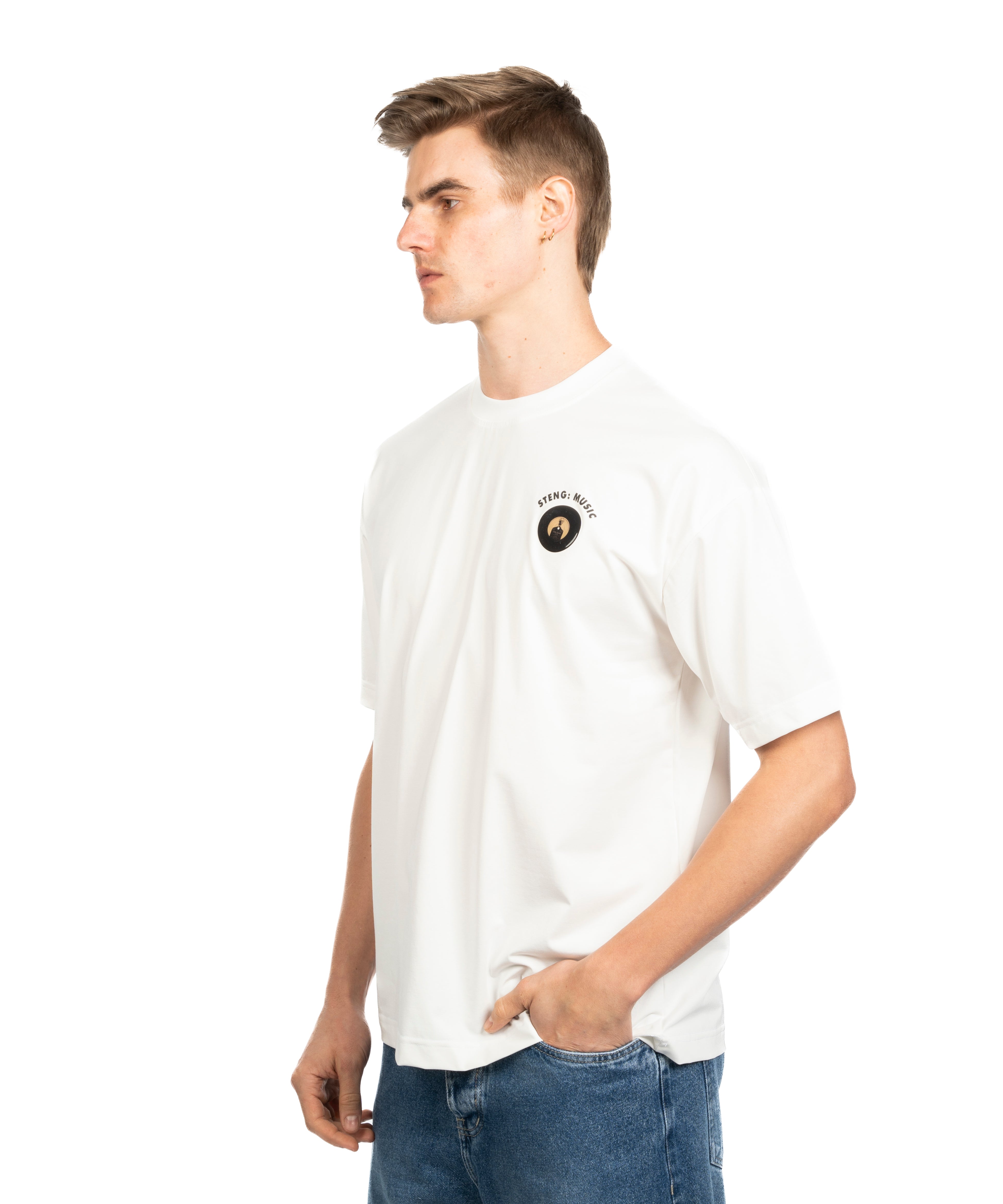 T-Shirt - Men - Printed