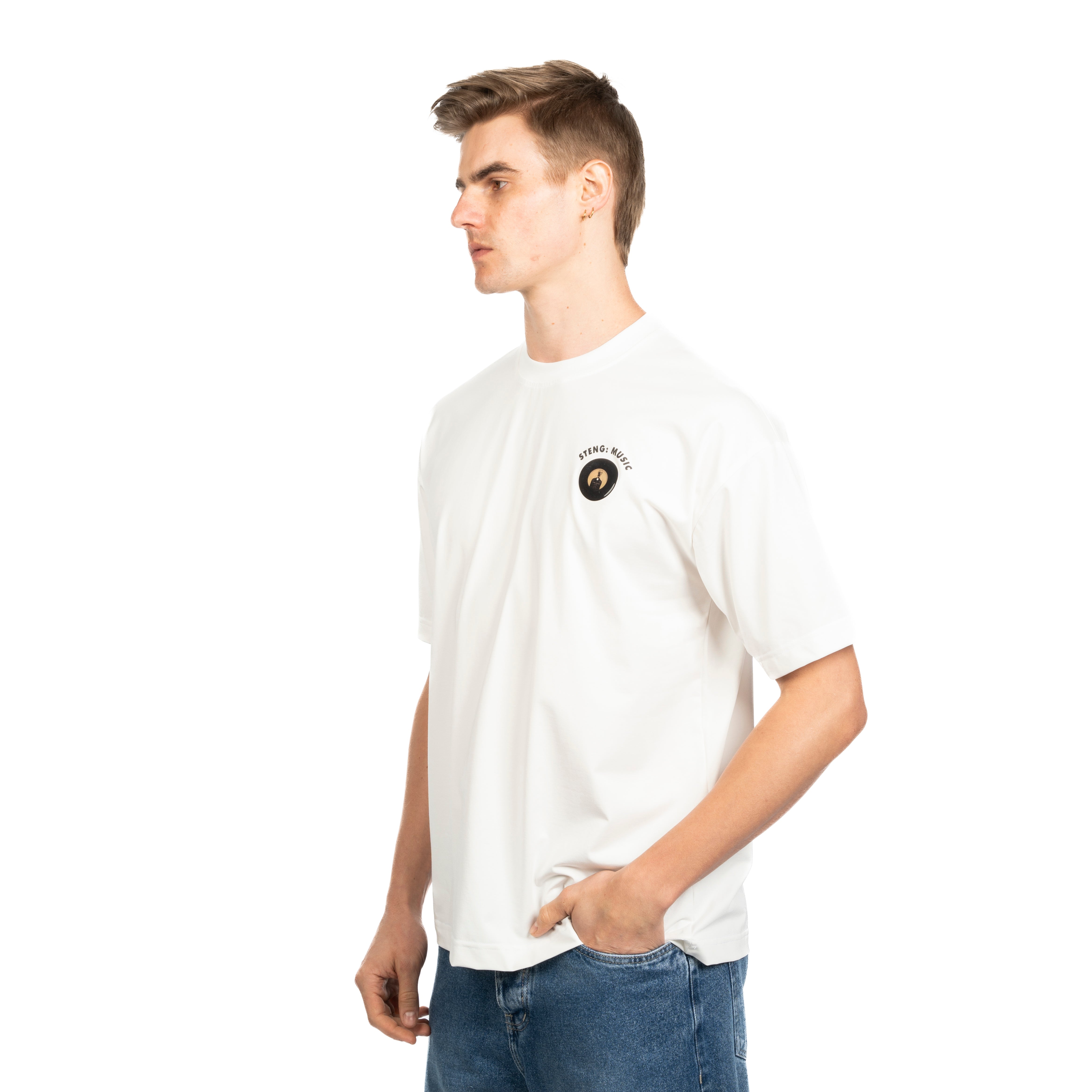 T-Shirt - Men - Printed