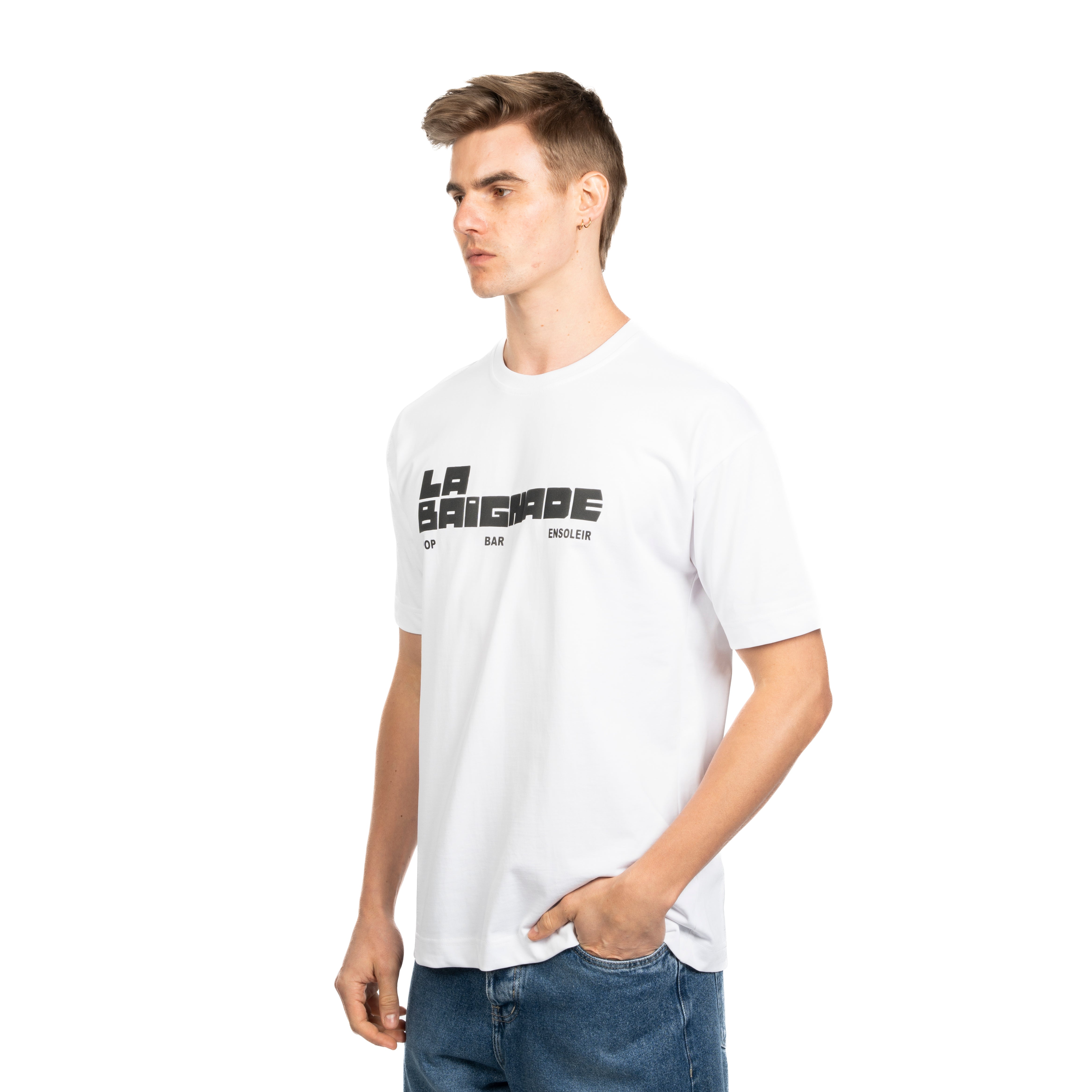 T-Shirt - Men - Printed