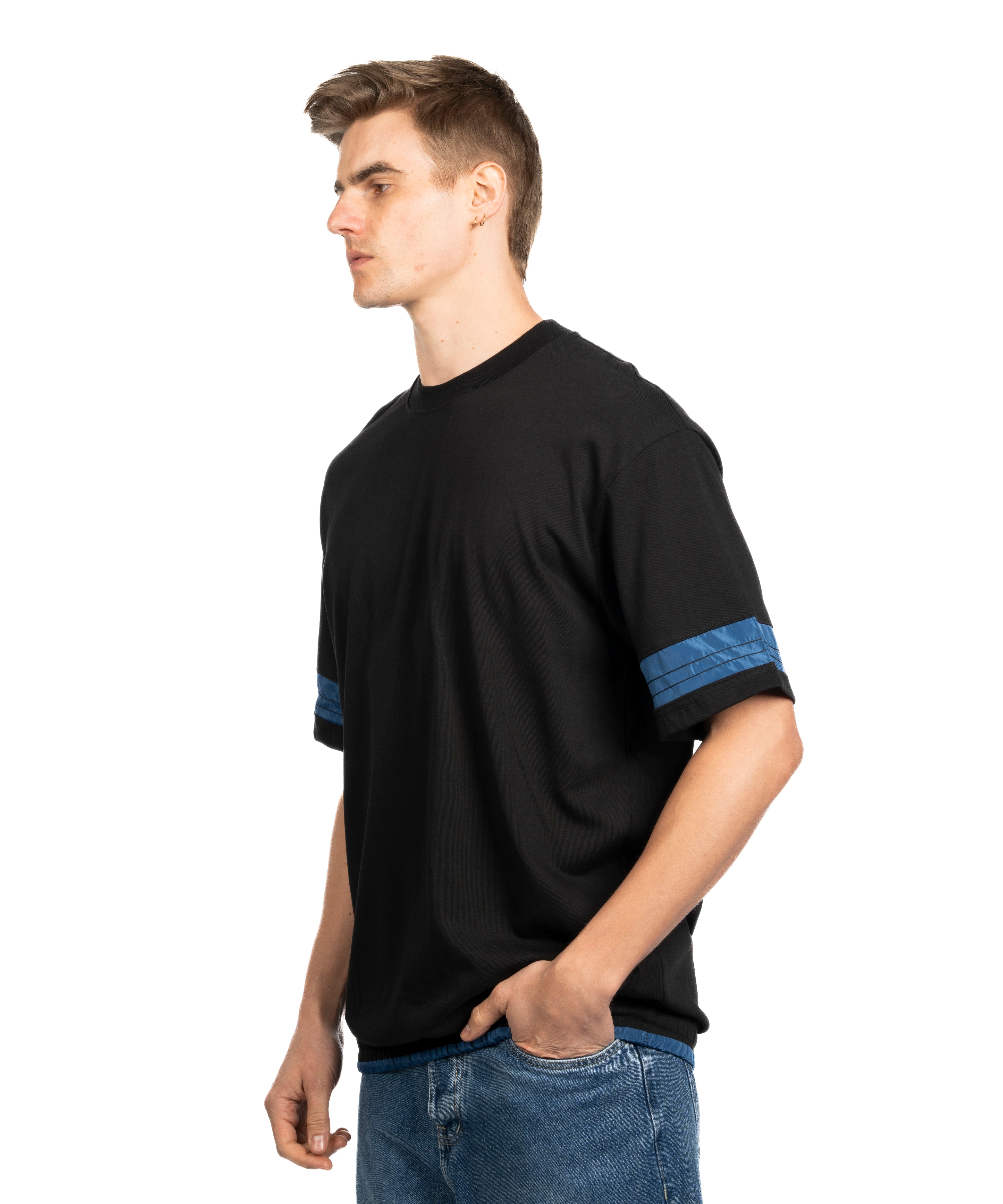 T-Shirt - Men - Printed