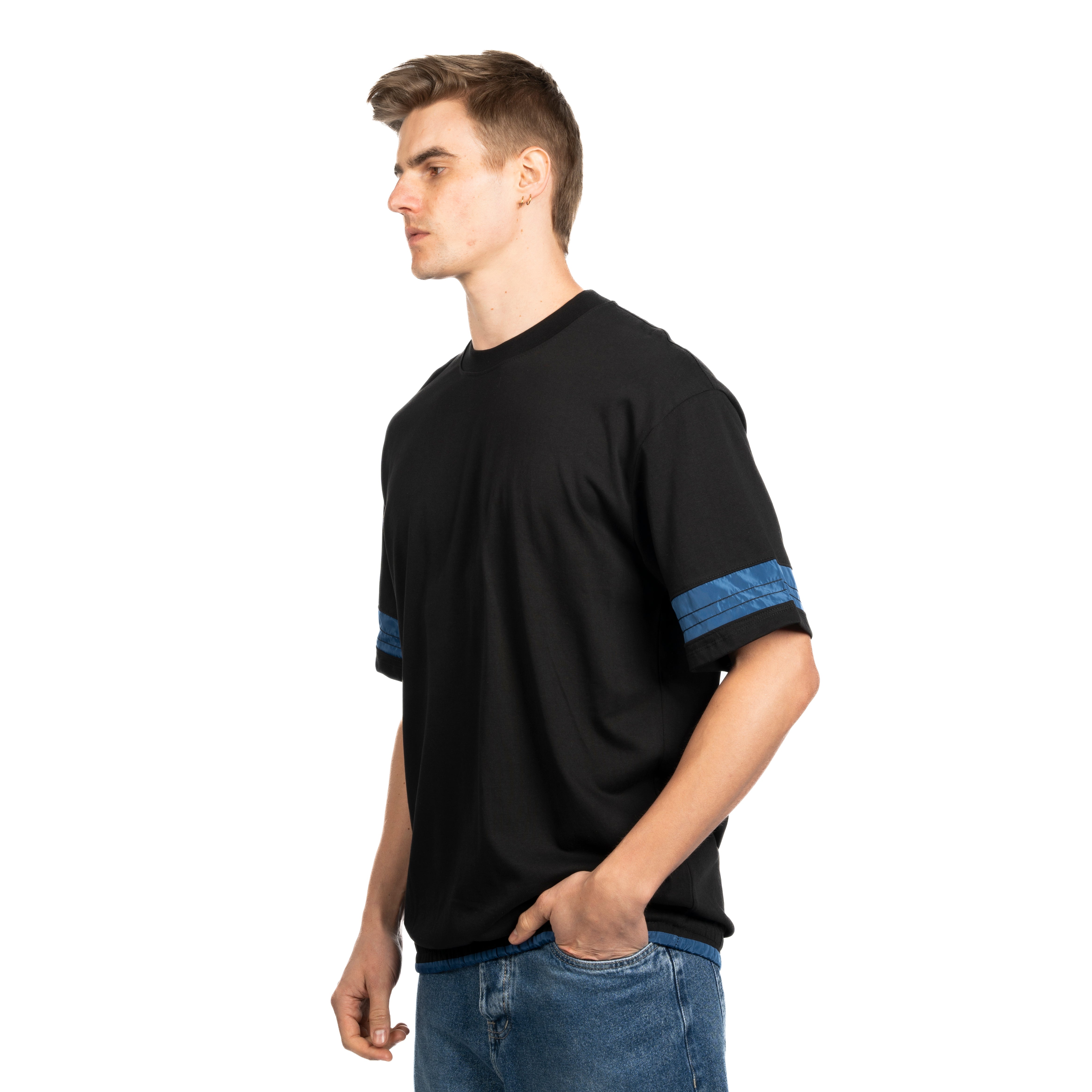 T-Shirt - Men - Printed